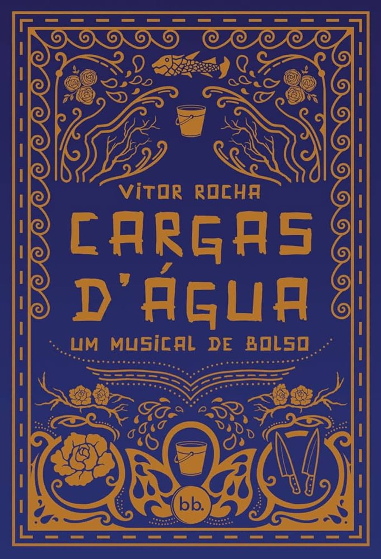 Cargas D'Água preview 1