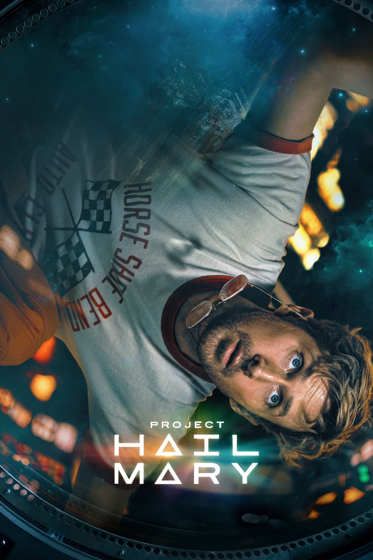 Project Hail Mary preview 2