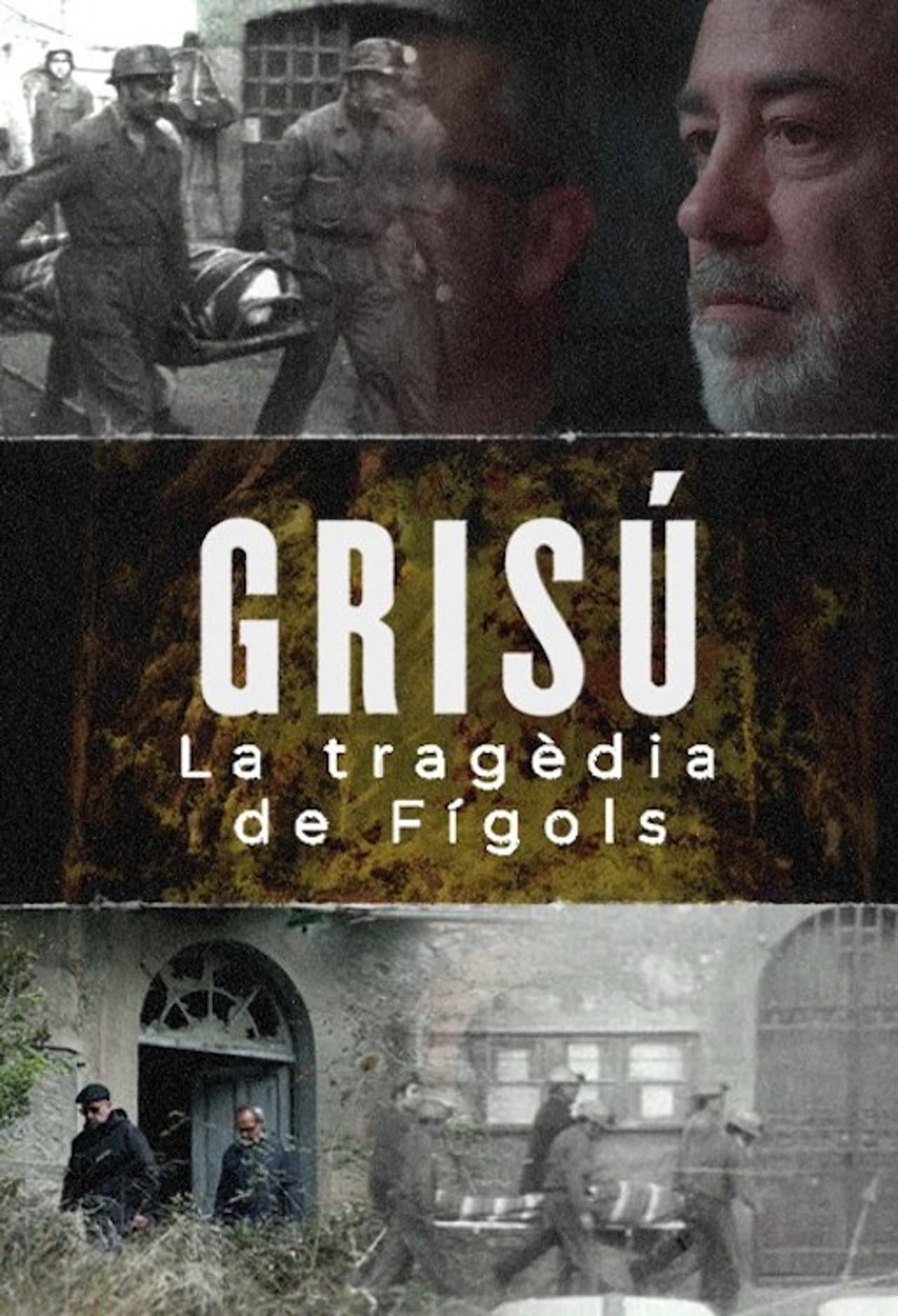 Grisú, la tragèdia de Fígols preview 2