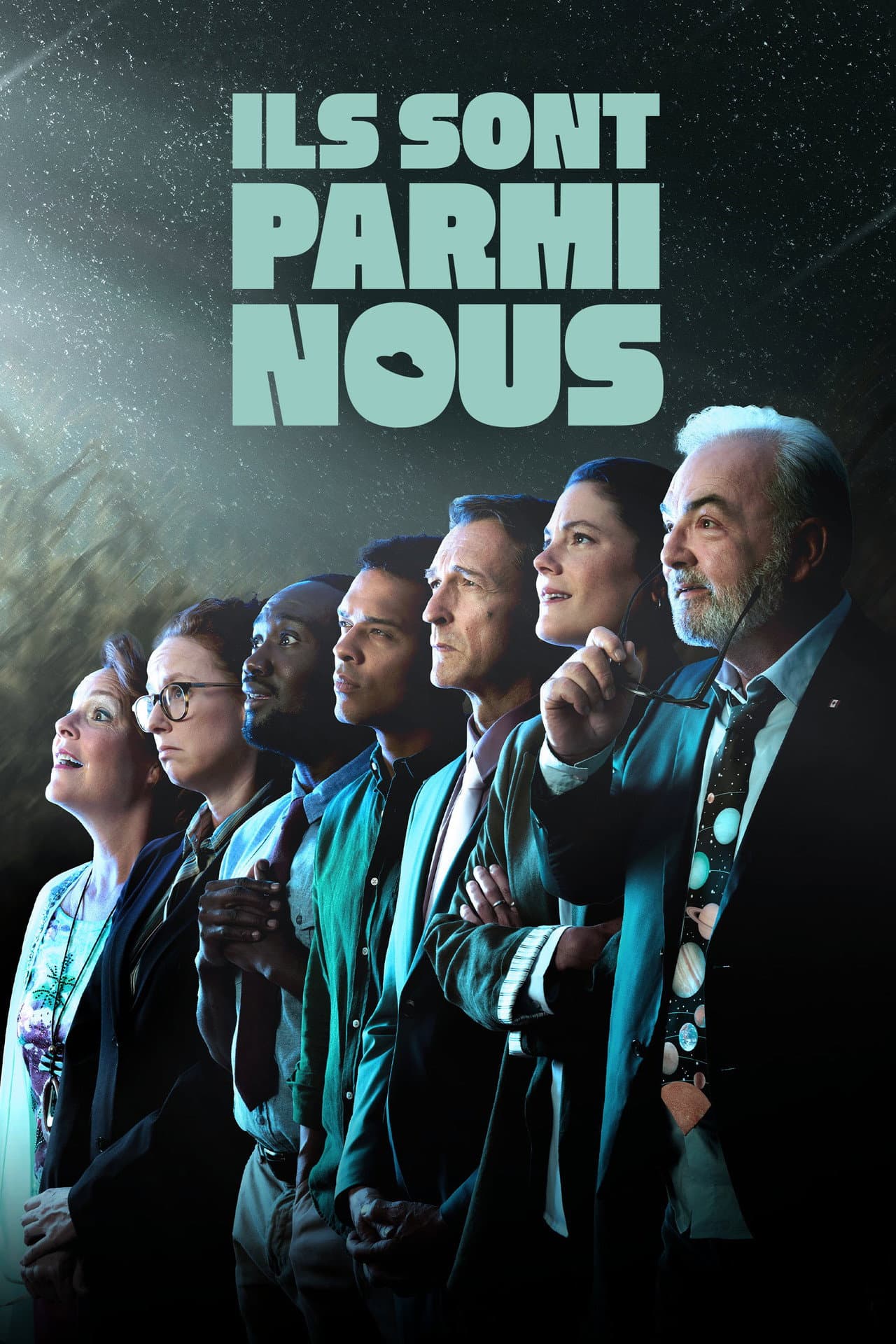 Ils sont parmi nous preview 2