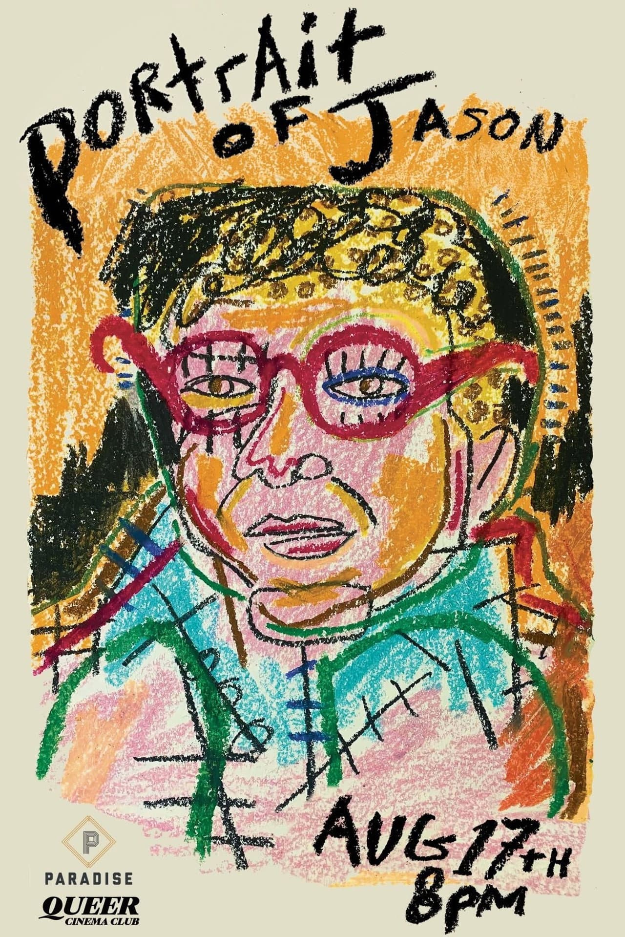 Portrait of Jason preview 2
