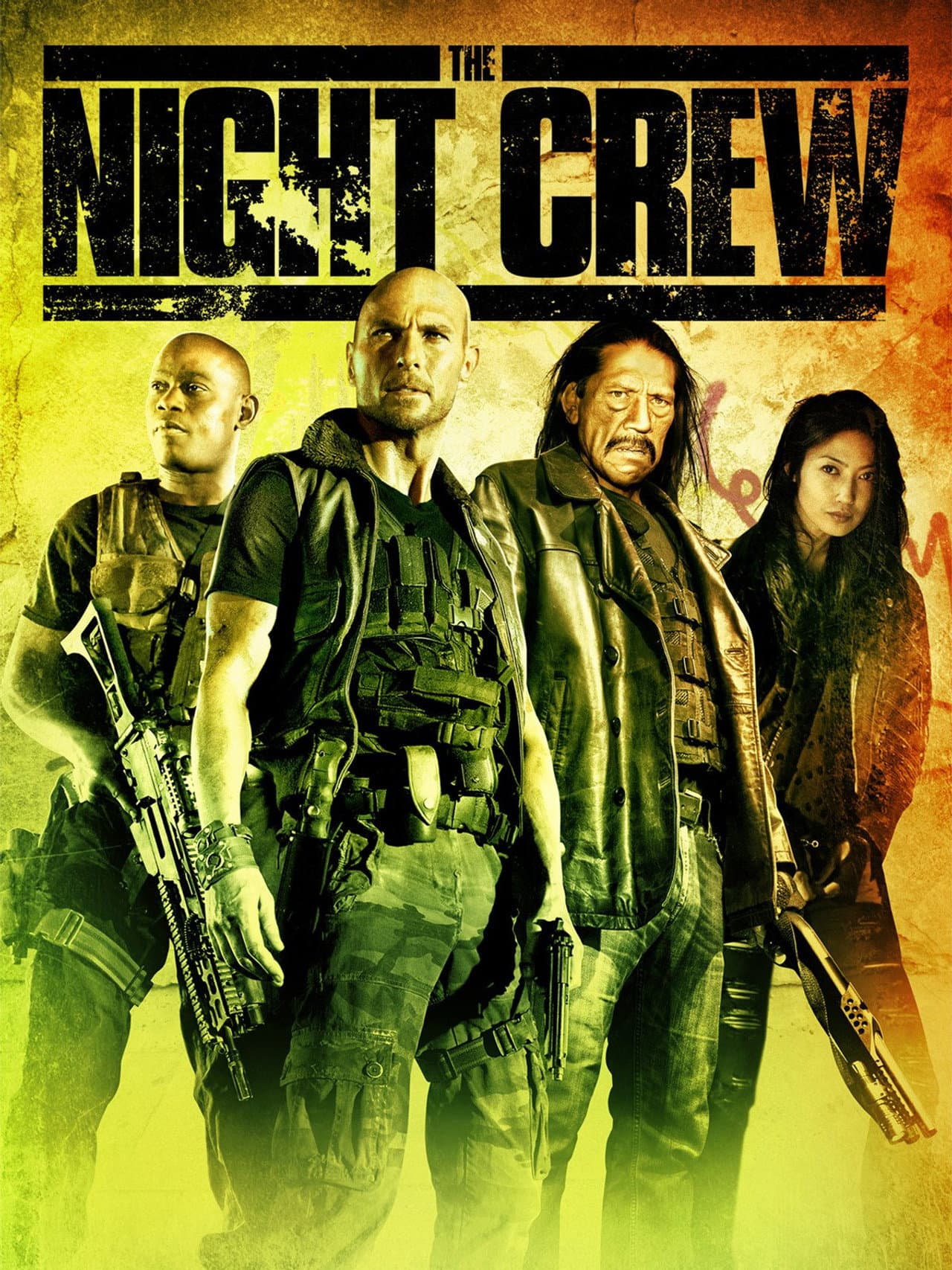 The Night Crew preview 2