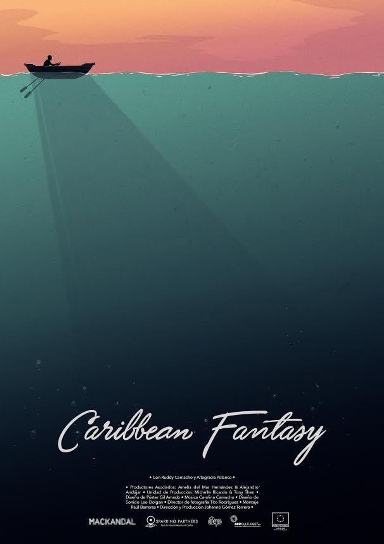 Caribbean Fantasy preview 1