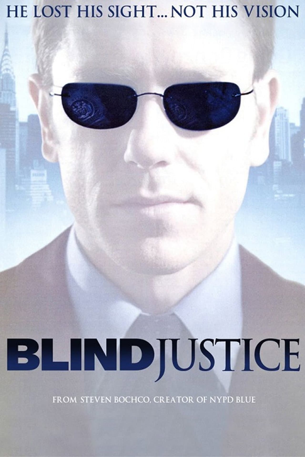Blind Justice preview 2