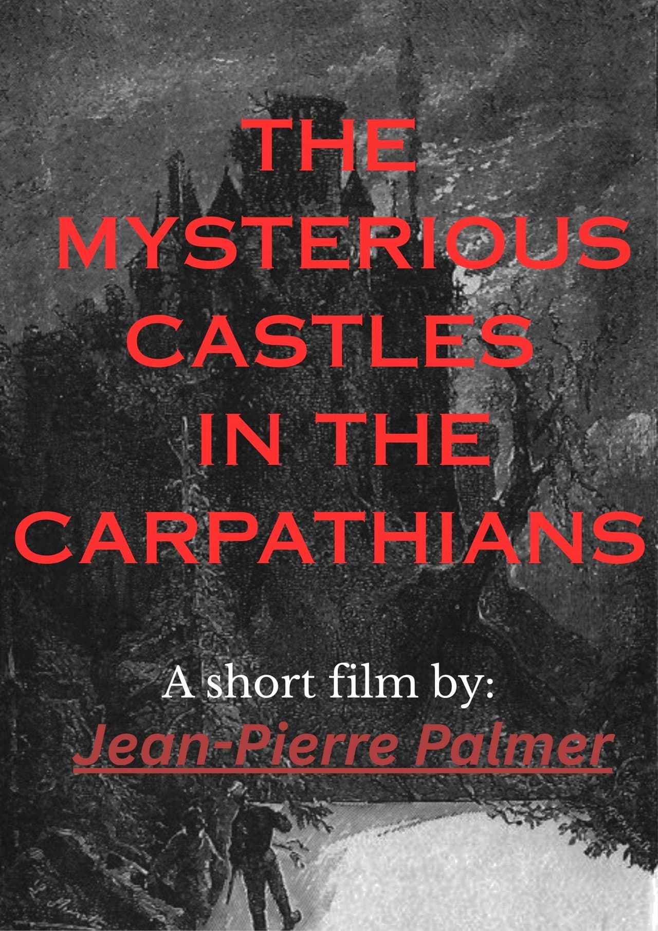 The Mysterious Castles in the Carpathians preview 2