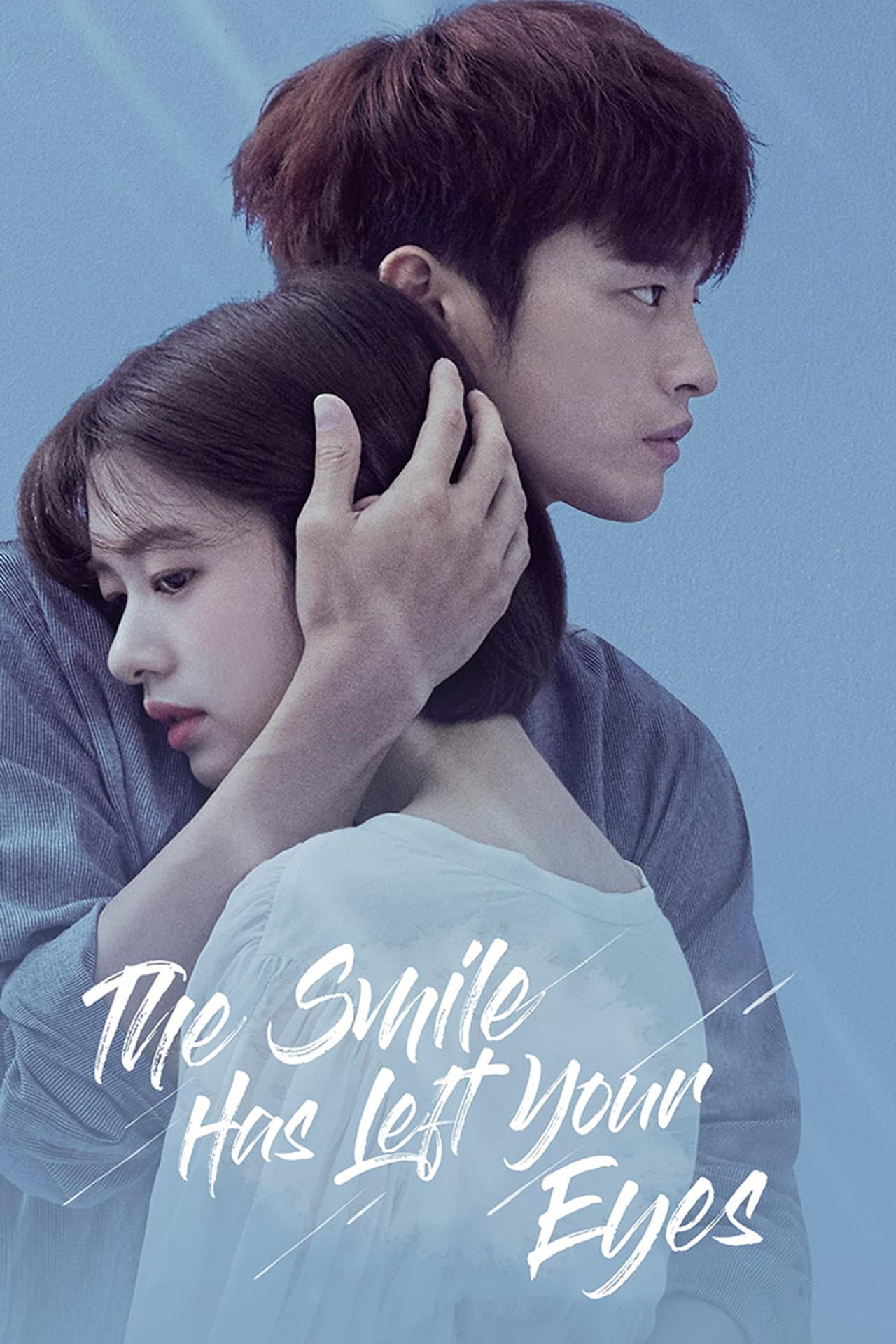The Smile Has Left Your Eyes preview 2