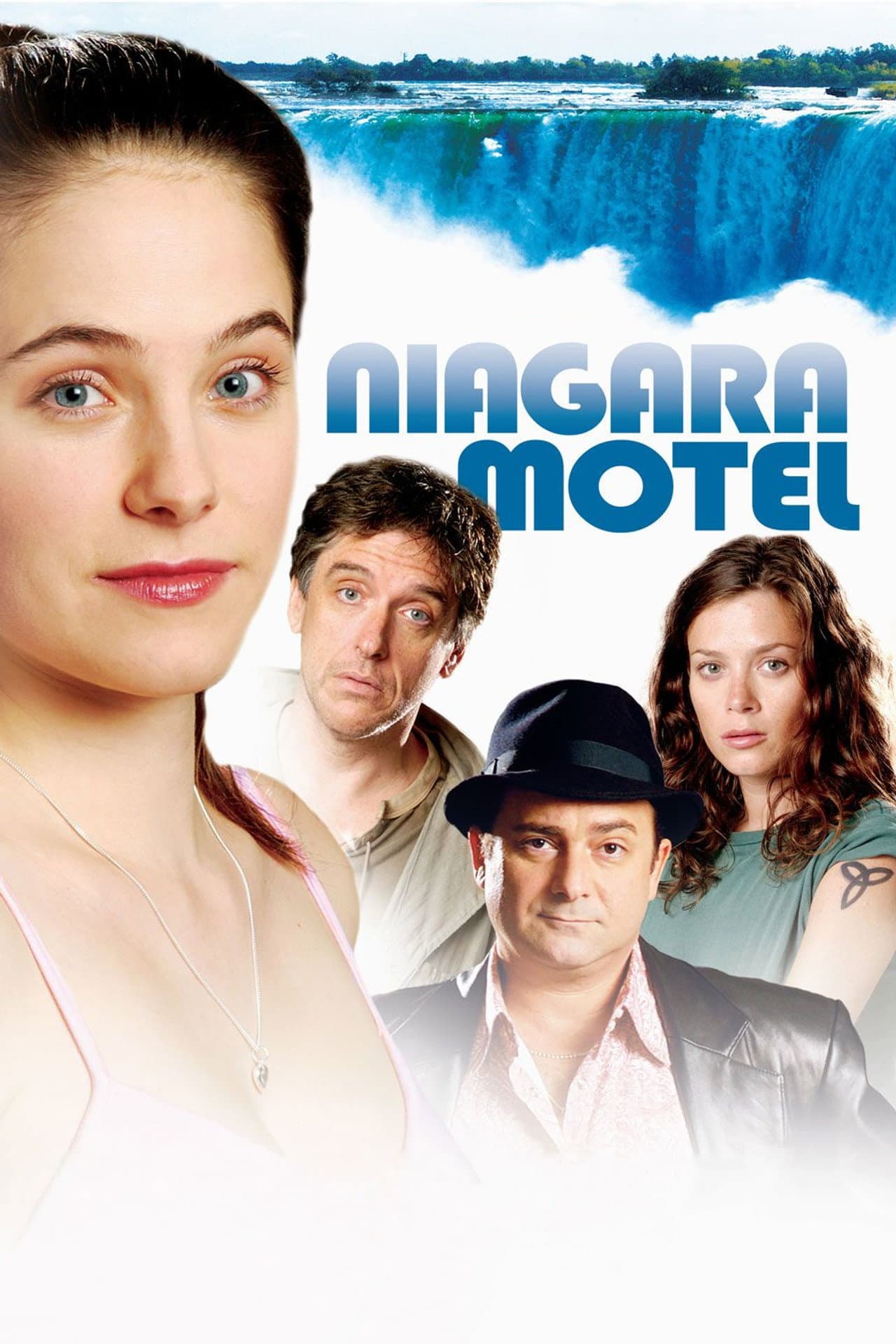 Niagara Motel preview 2