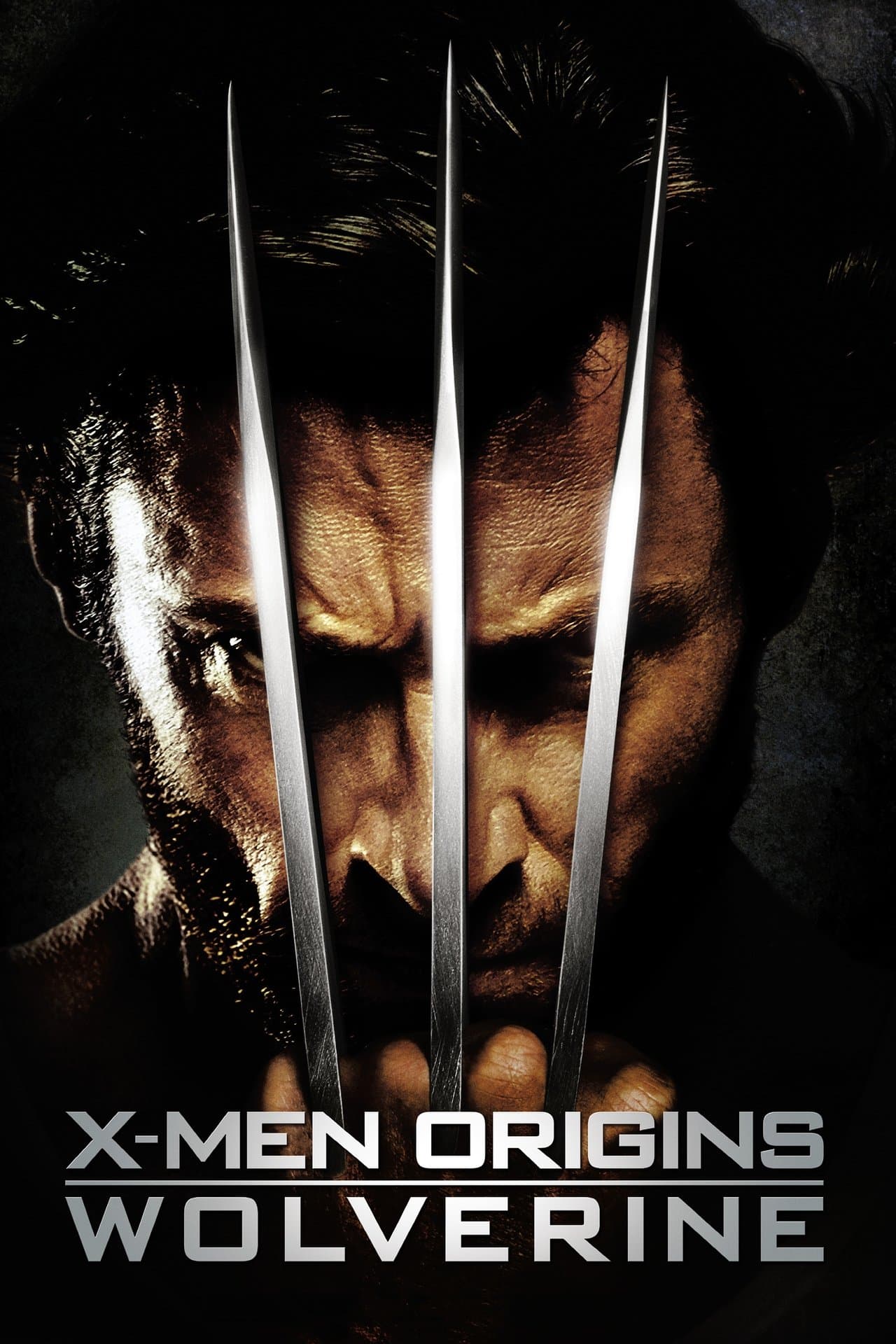 X-Men Origins: Wolverine preview 2