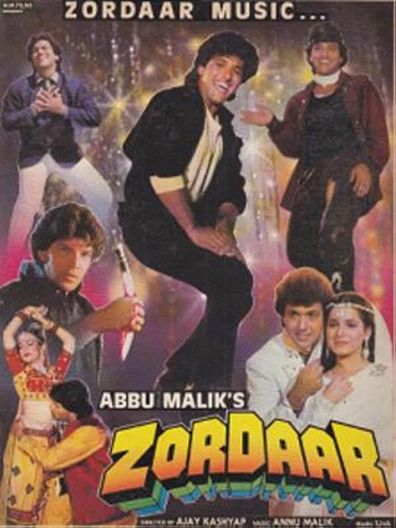 Zordaar preview 2