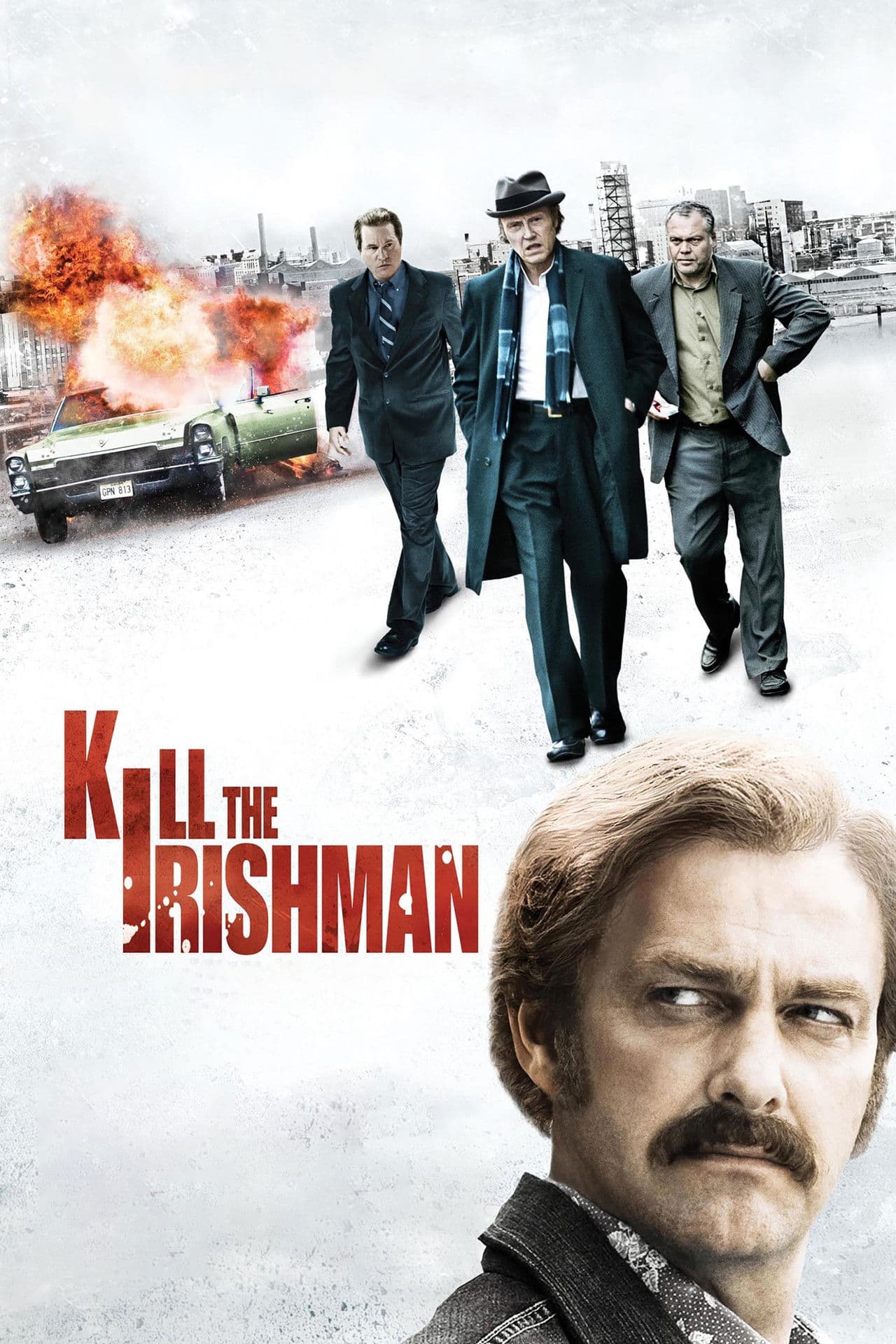 Kill the Irishman preview 2