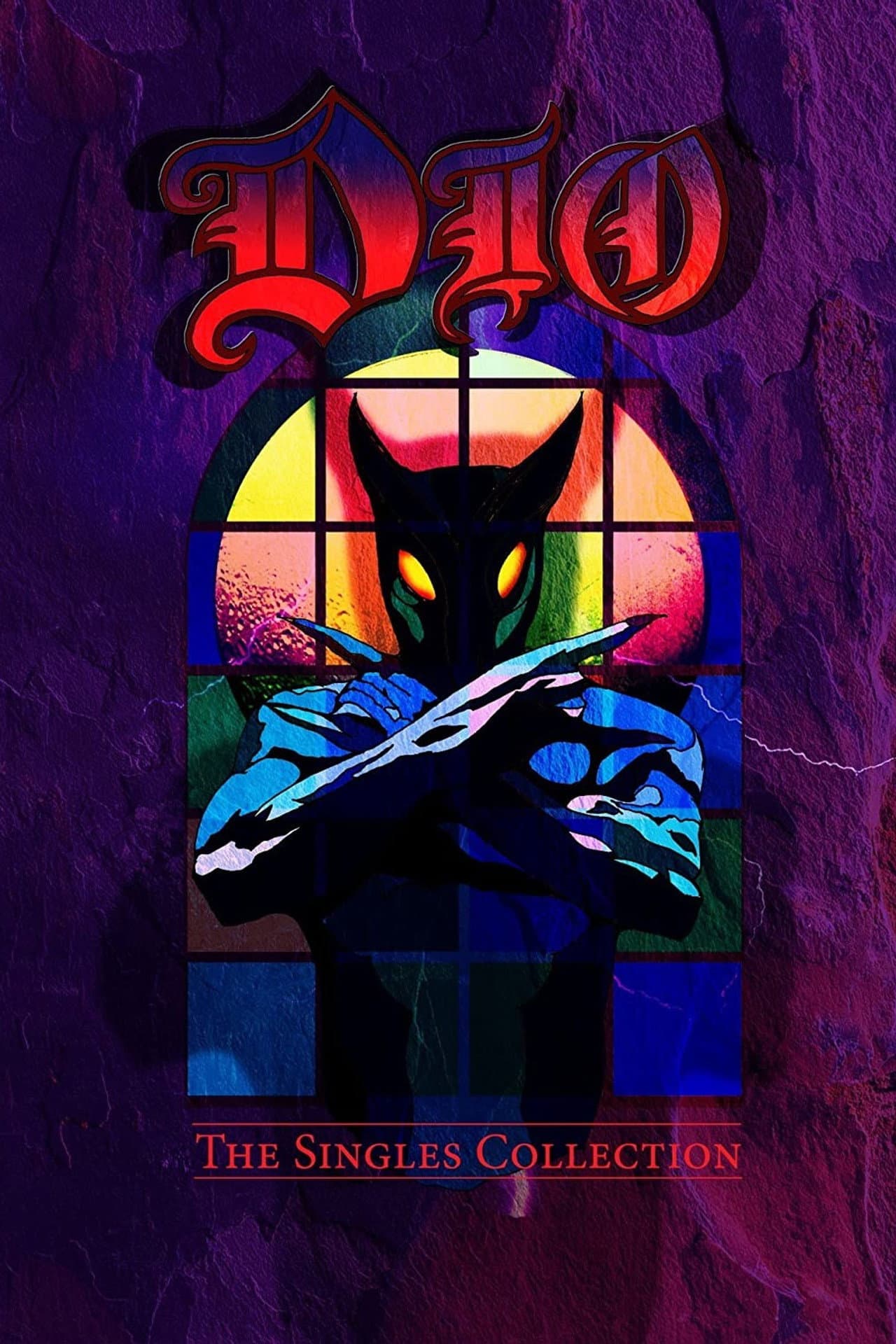 Dio: The Singles Collection preview 2