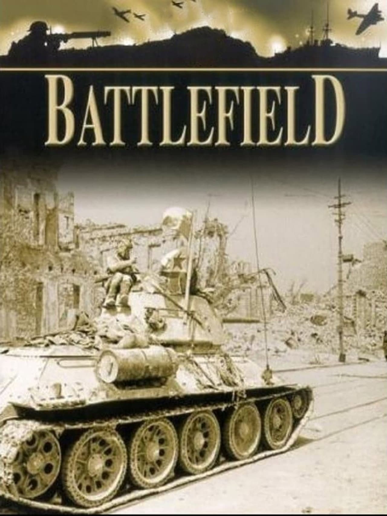 Battlefield preview 1