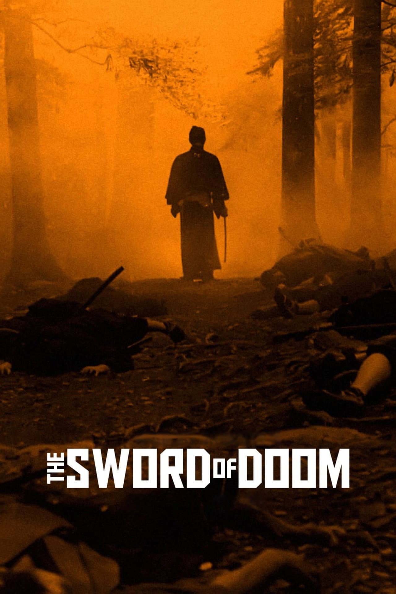 The Sword of Doom preview 2