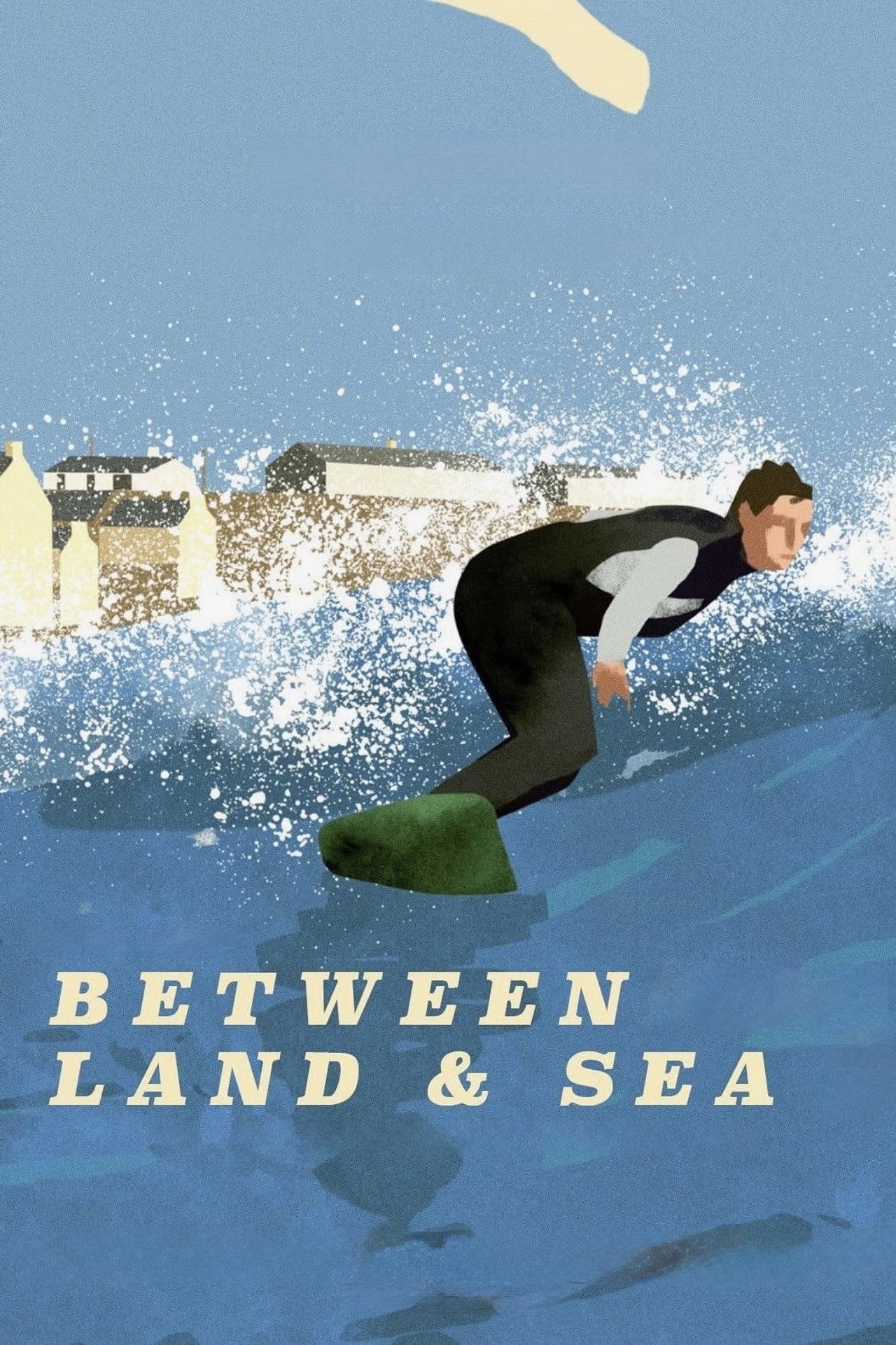Between Land and Sea preview 2