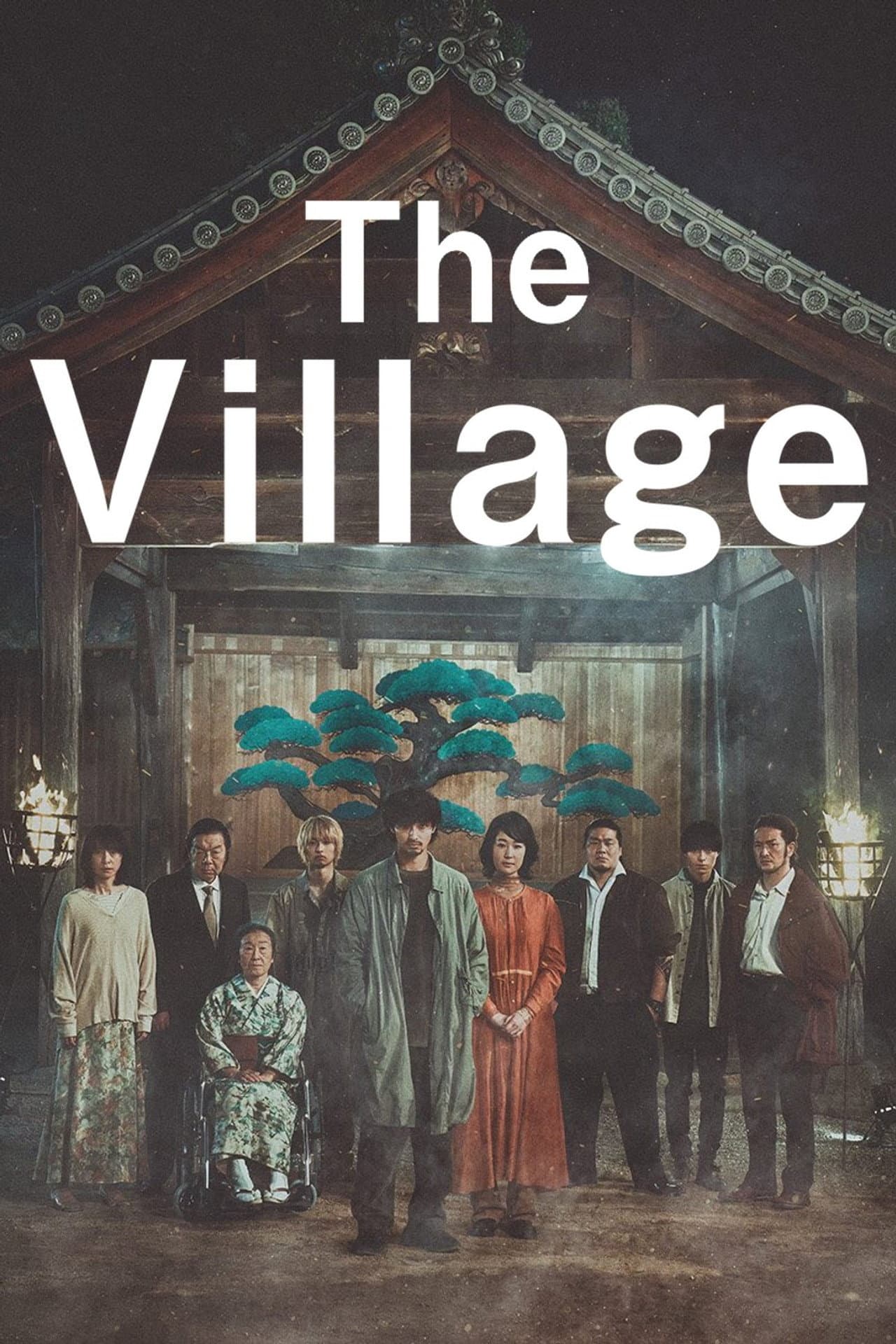 The Village preview 2