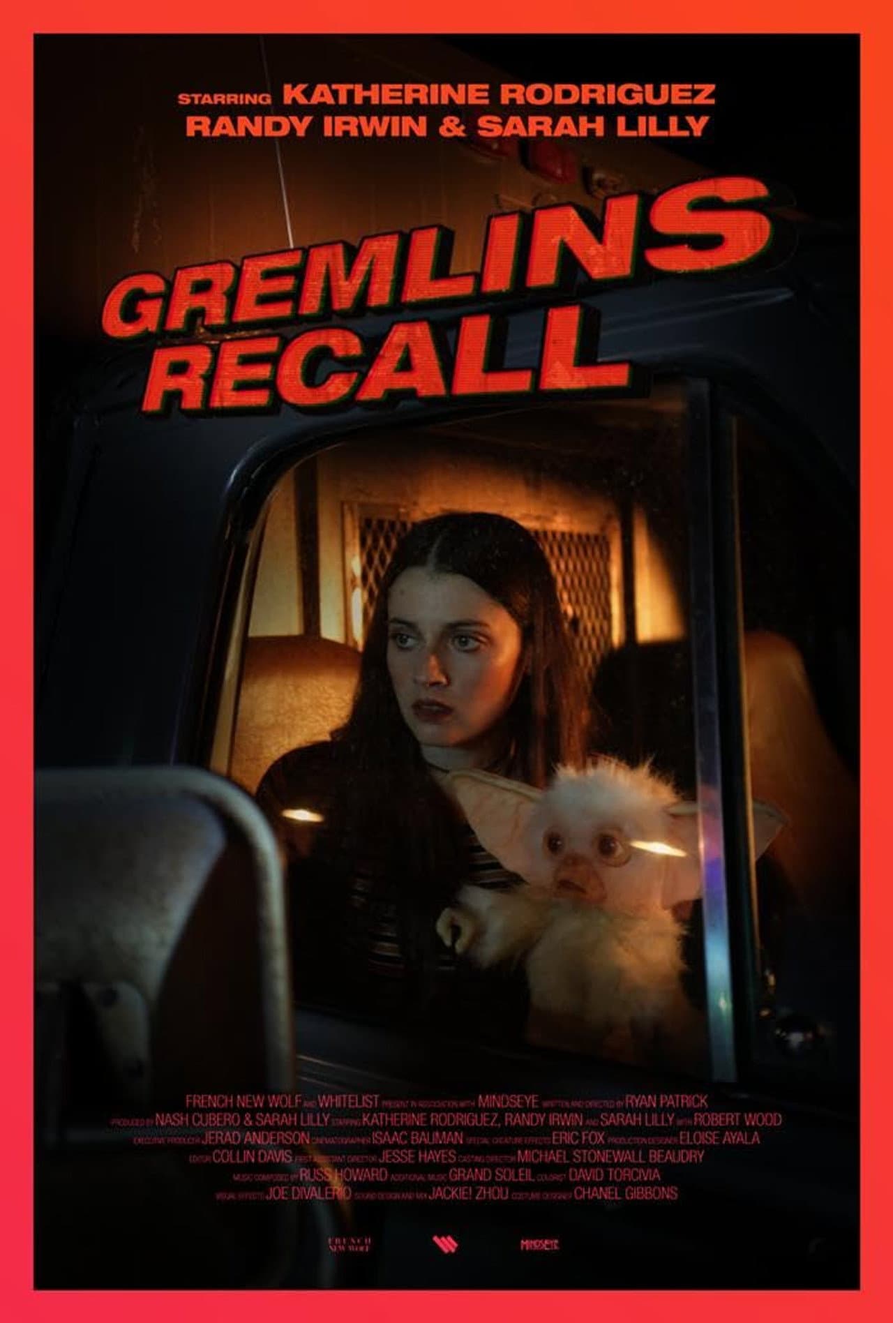 Gremlins: Recall preview 2