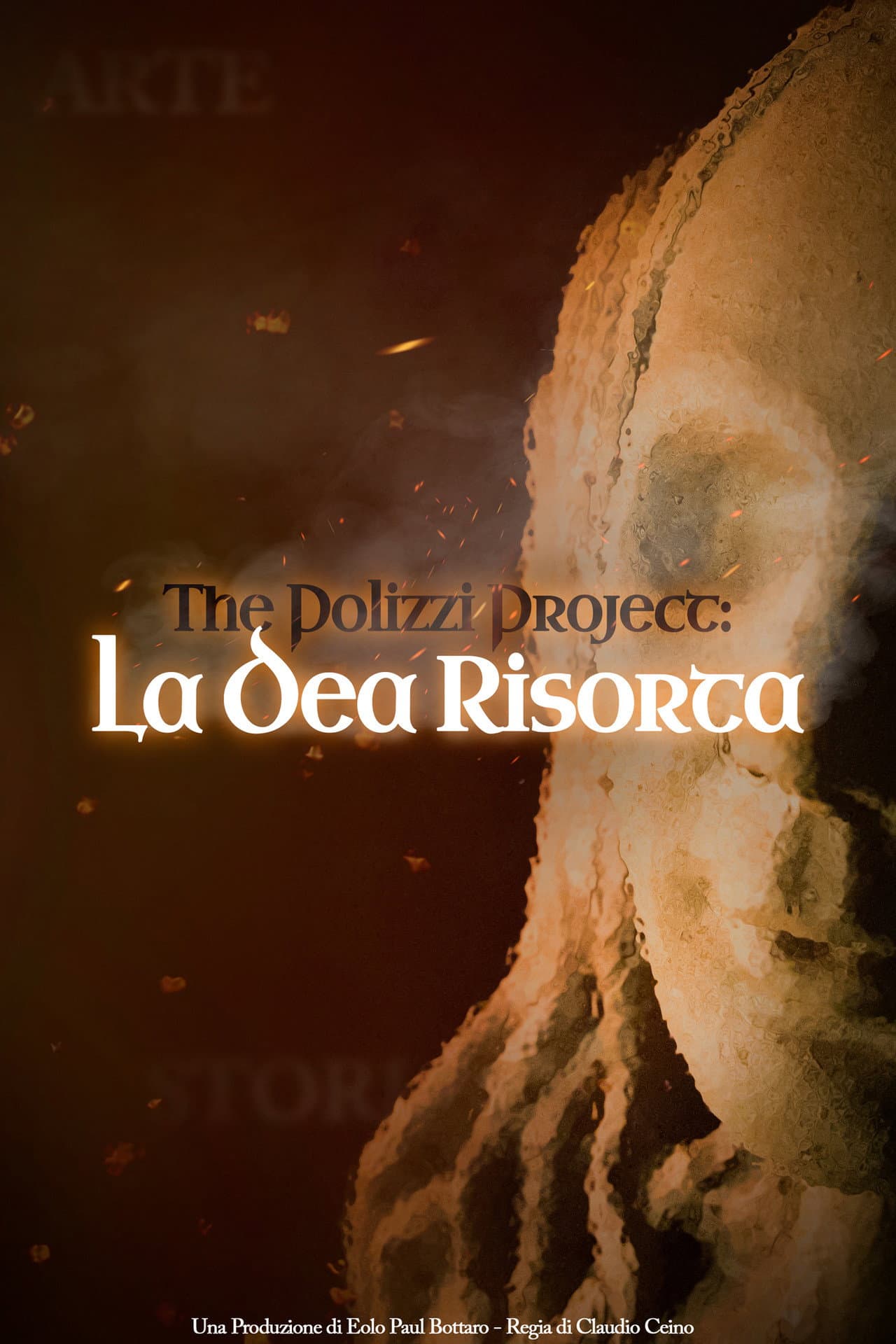 The Polizzi Project preview 2