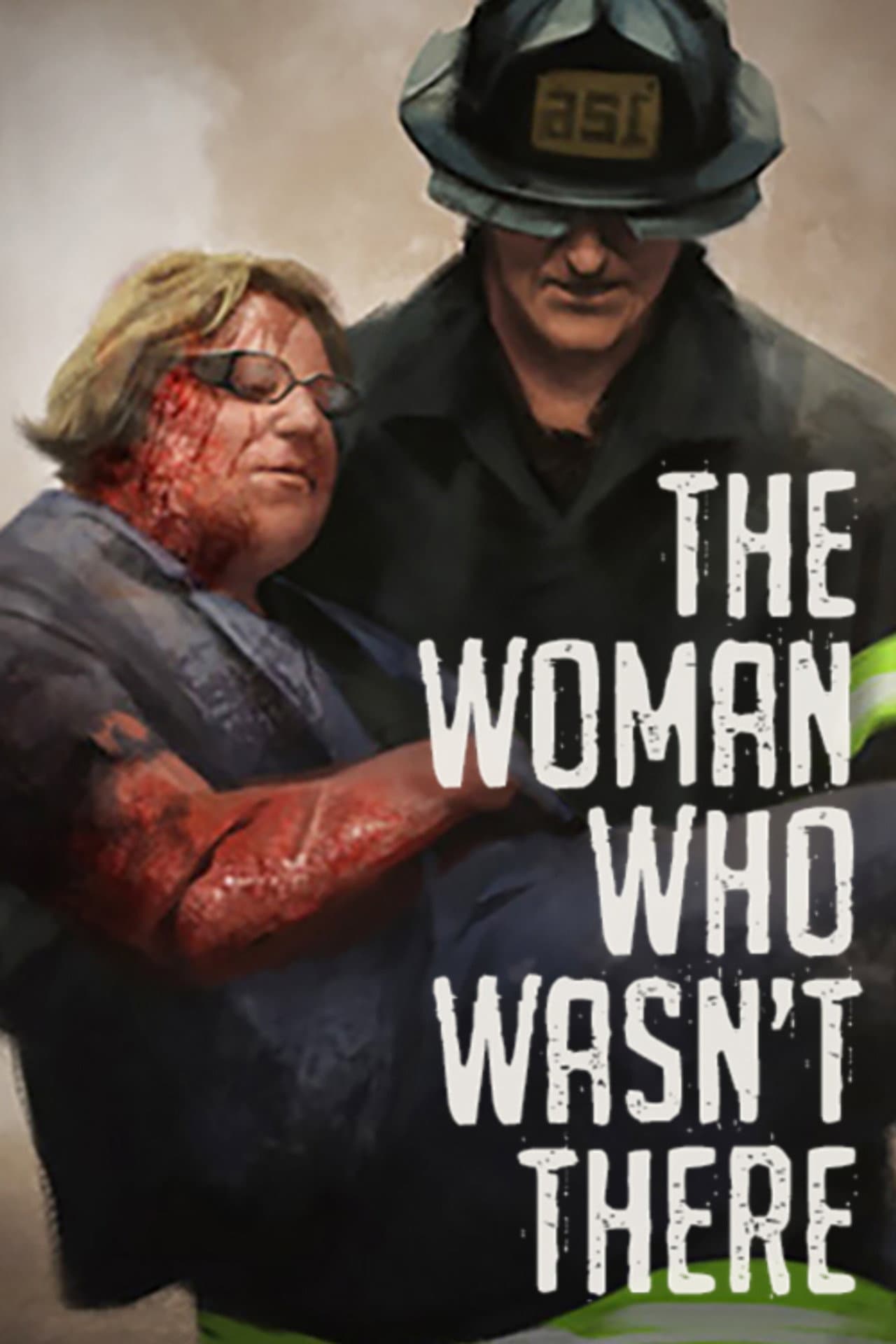The Woman Who Wasn't There preview 2