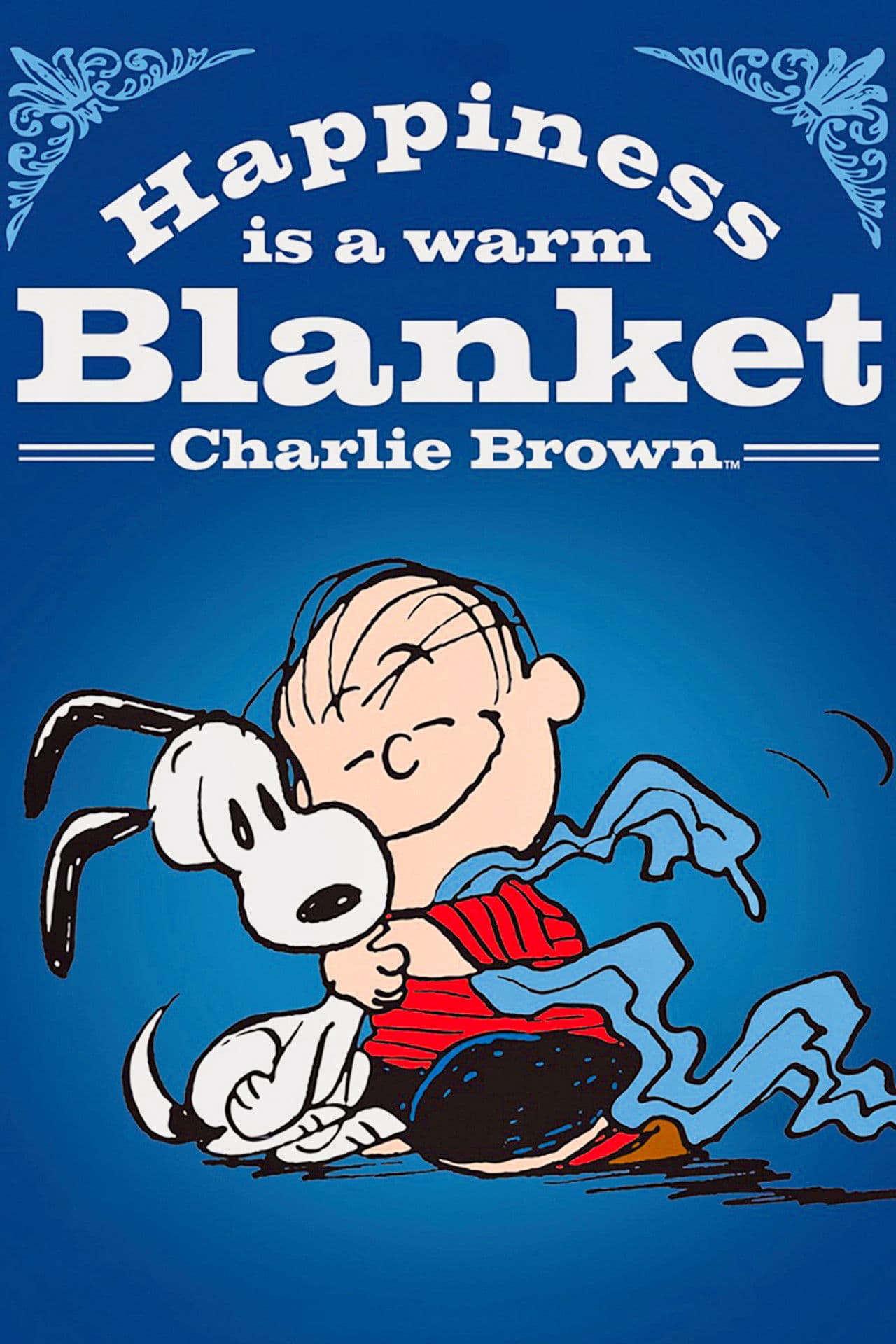 Happiness Is a Warm Blanket, Charlie Brown preview 2