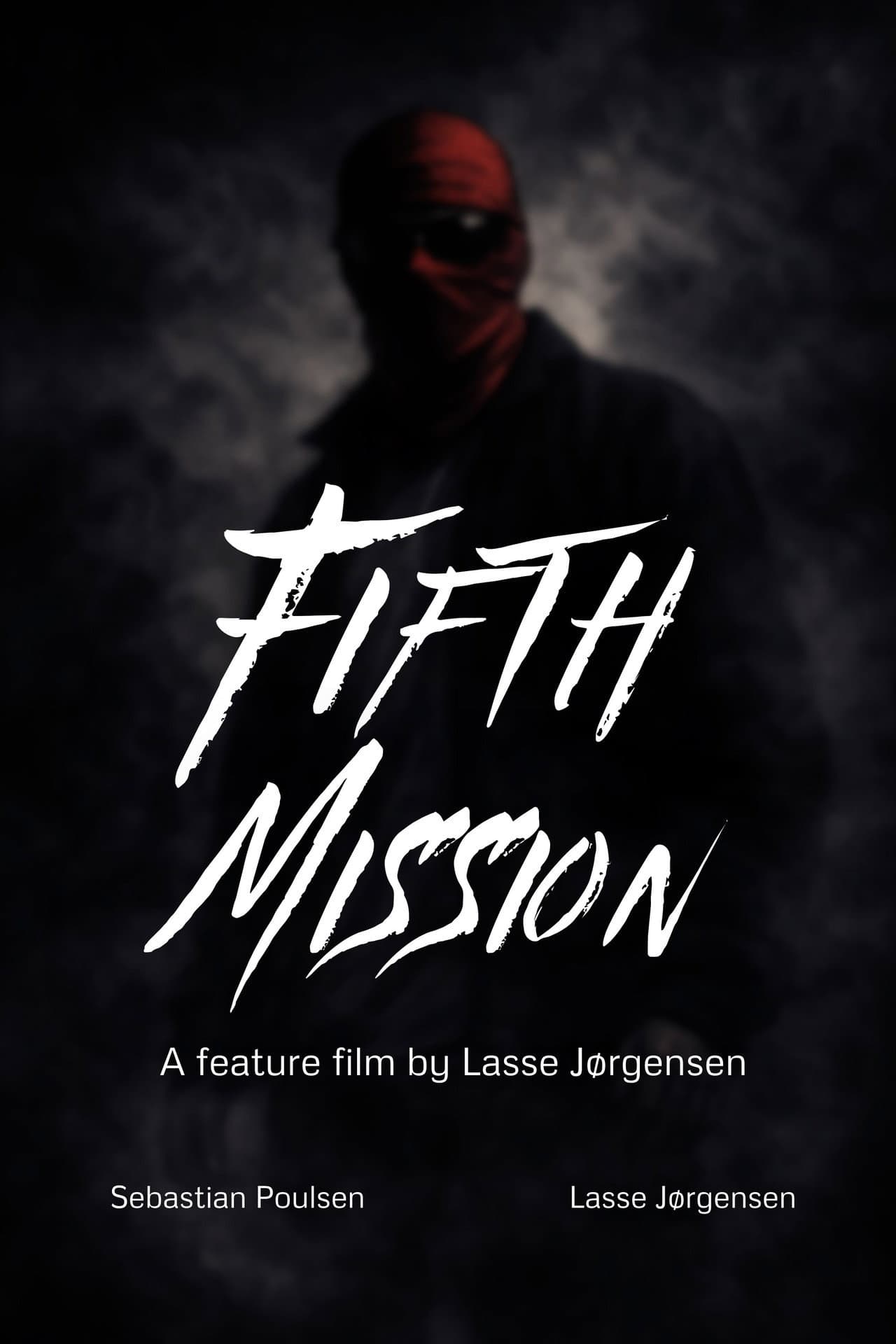 Fifth Mission preview 2