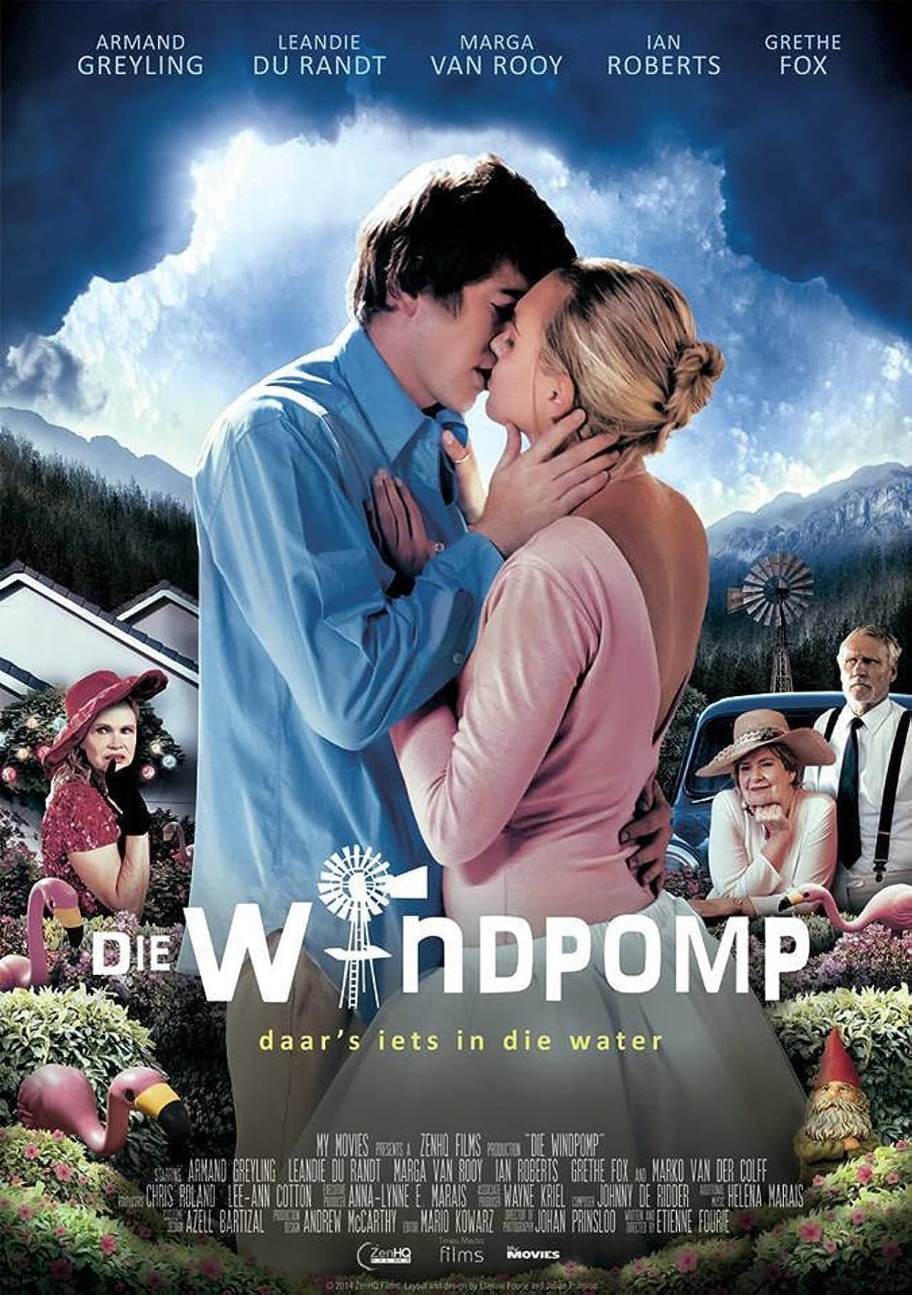 The Windmill preview 2