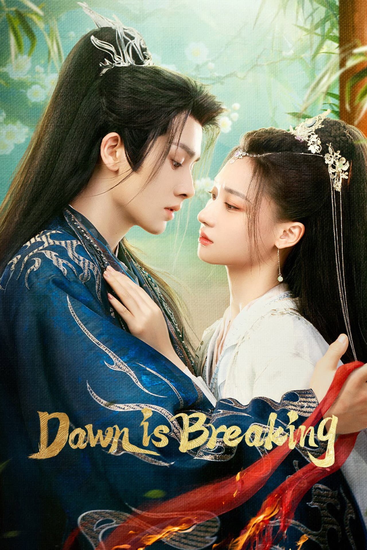 Dawn is Breaking preview 2
