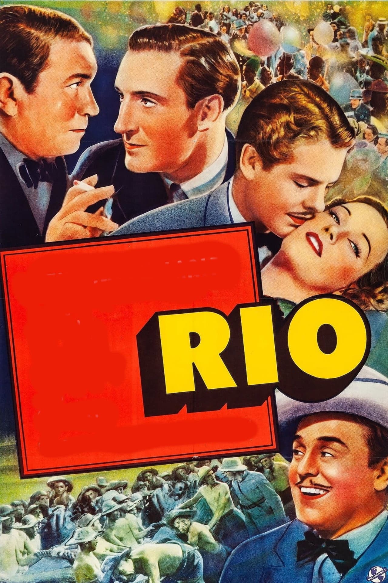Rio preview 2