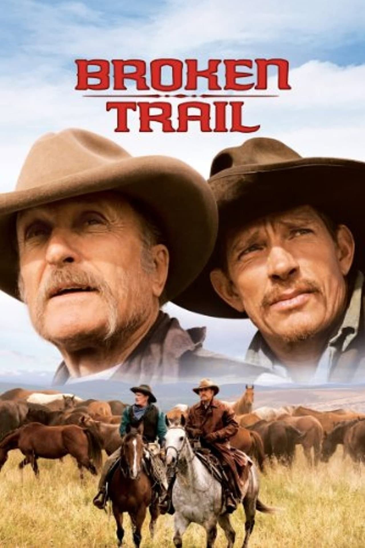 Broken Trail preview 2
