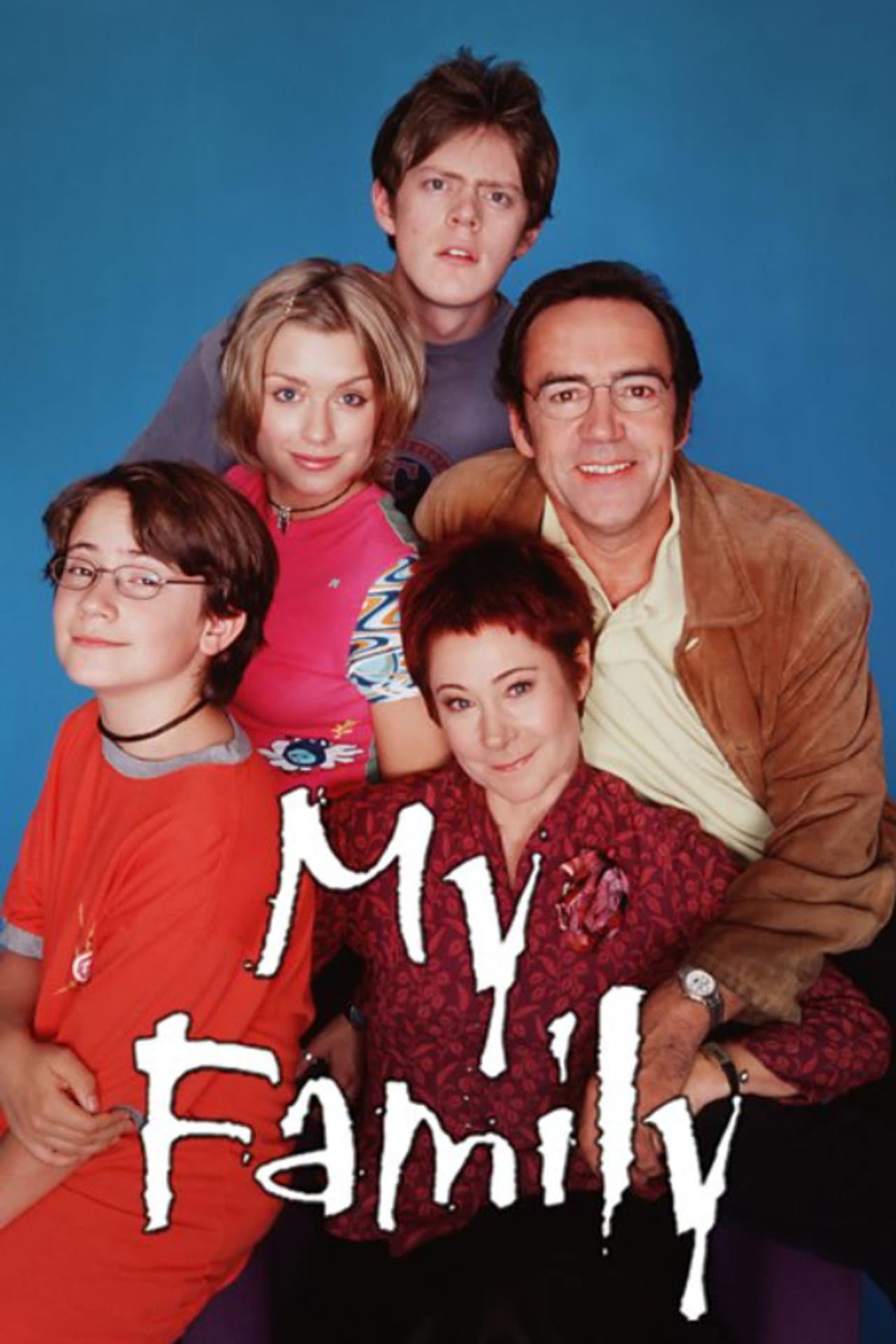 My Family preview 2