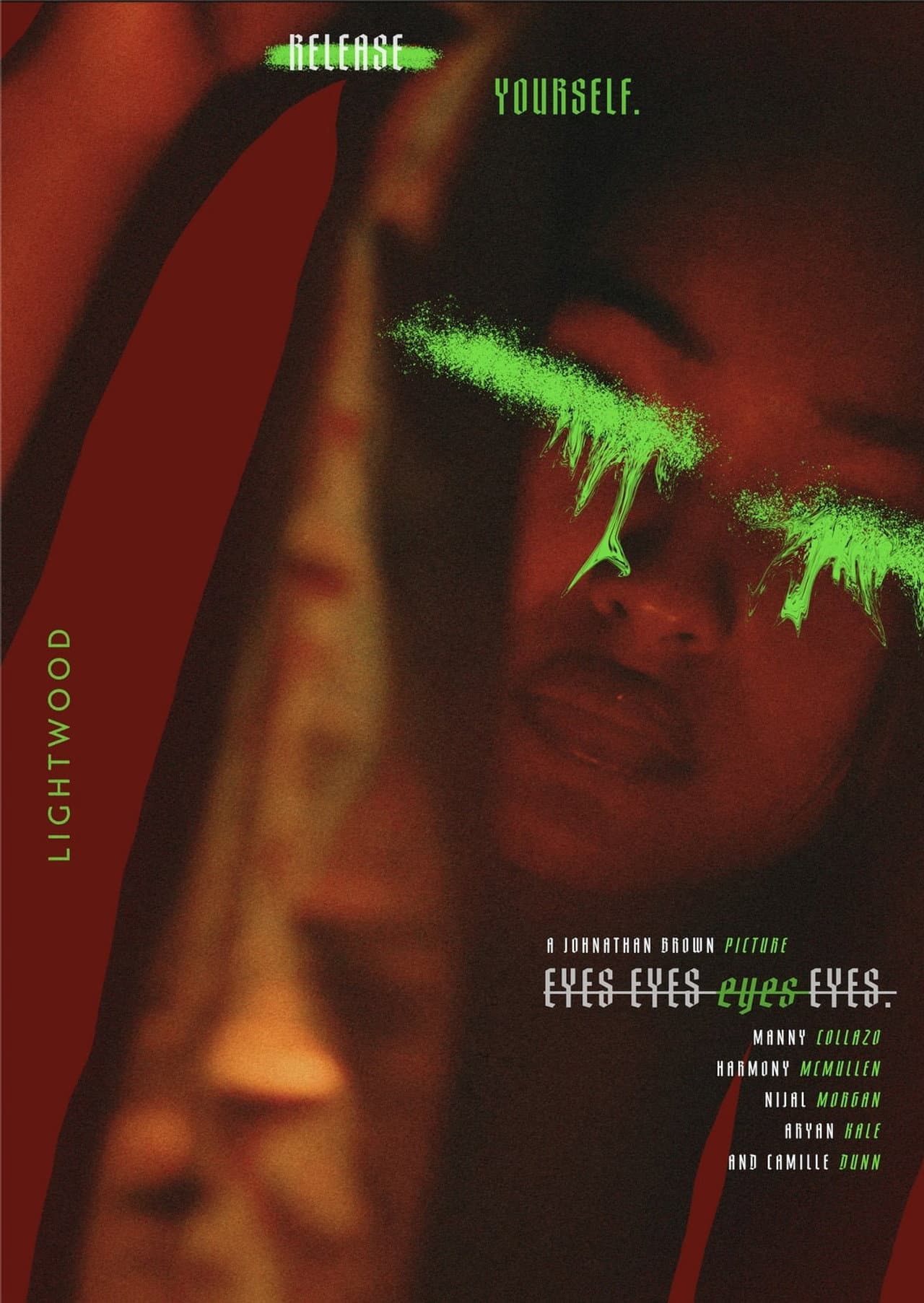 EYES EYES EYES EYES preview 1
