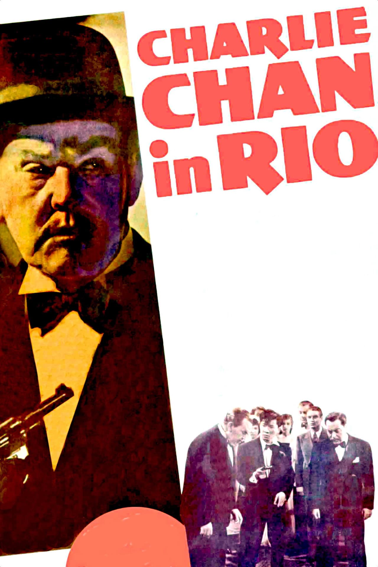 Charlie Chan in Rio preview 2