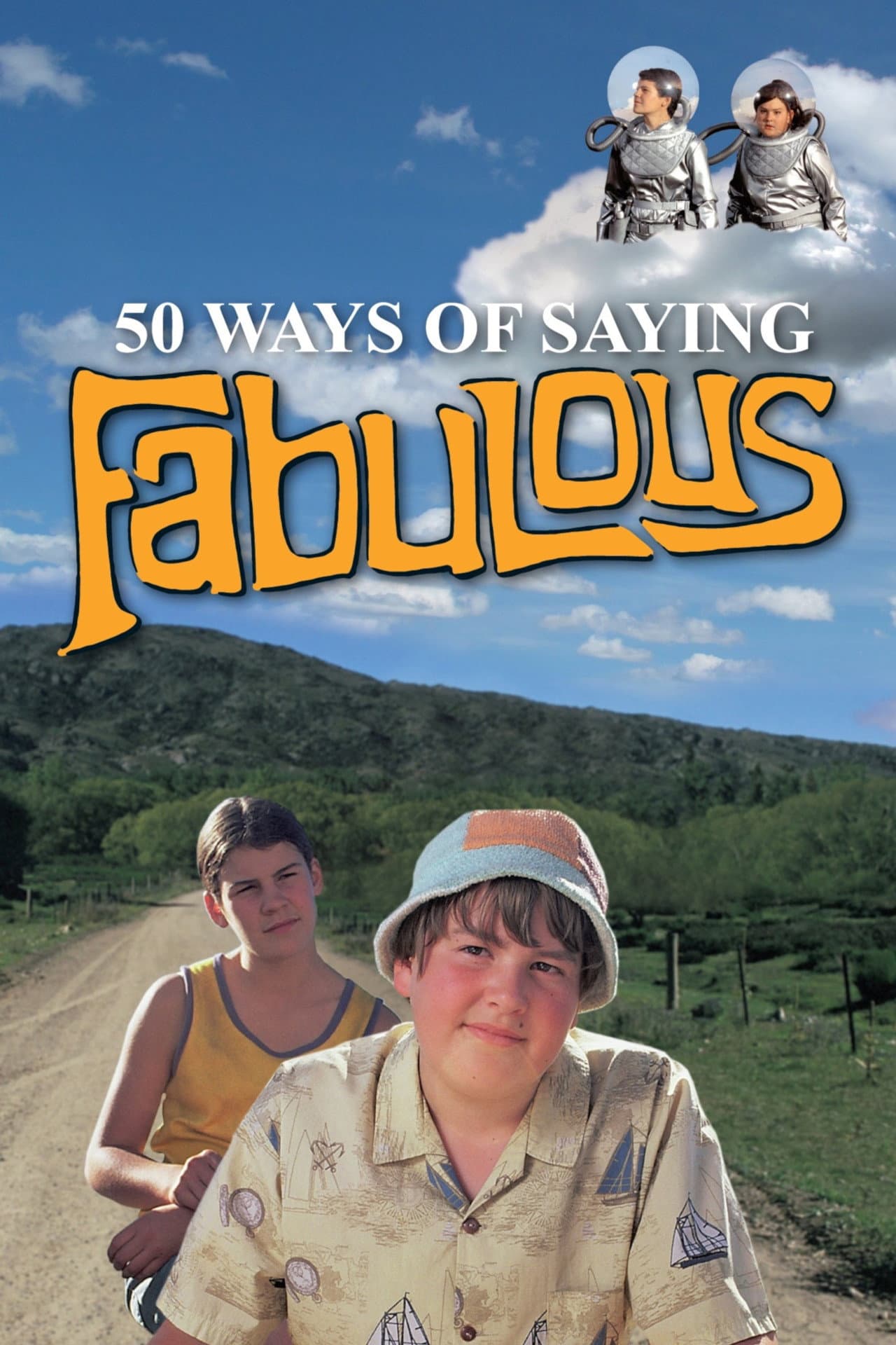50 Ways of Saying Fabulous preview 2