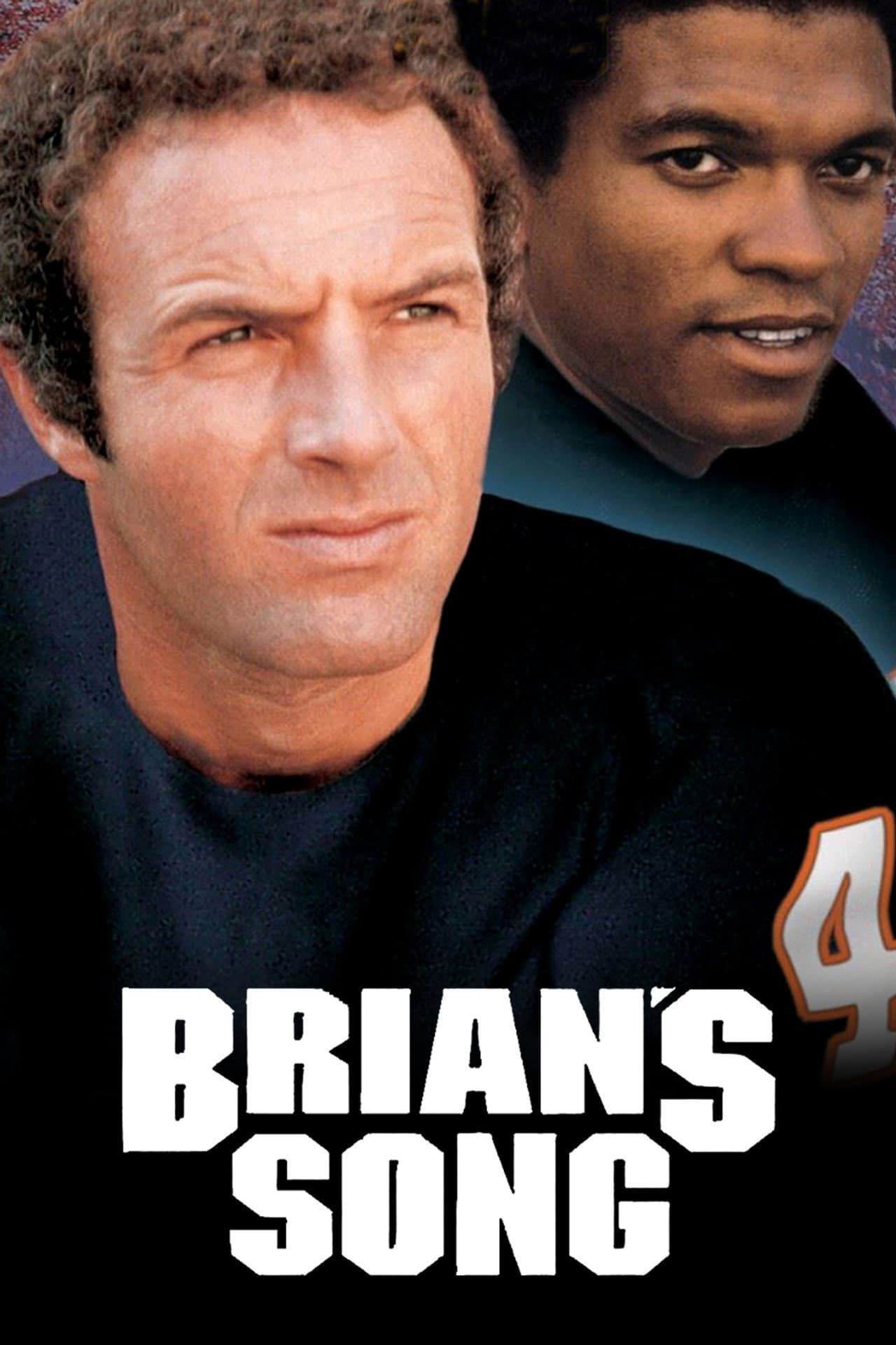Brian's Song preview 2