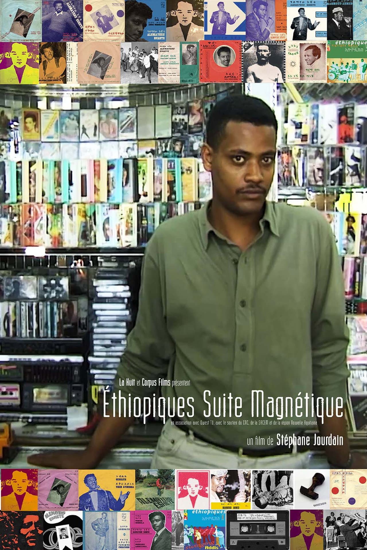 Ethiopiques Magnetic Suite preview 2
