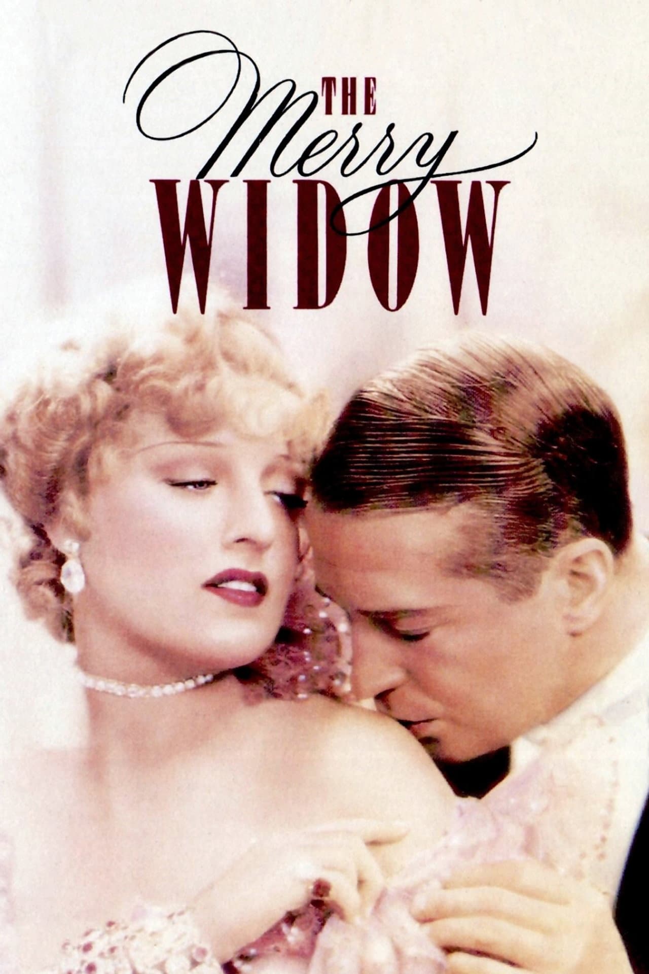 The Merry Widow preview 2
