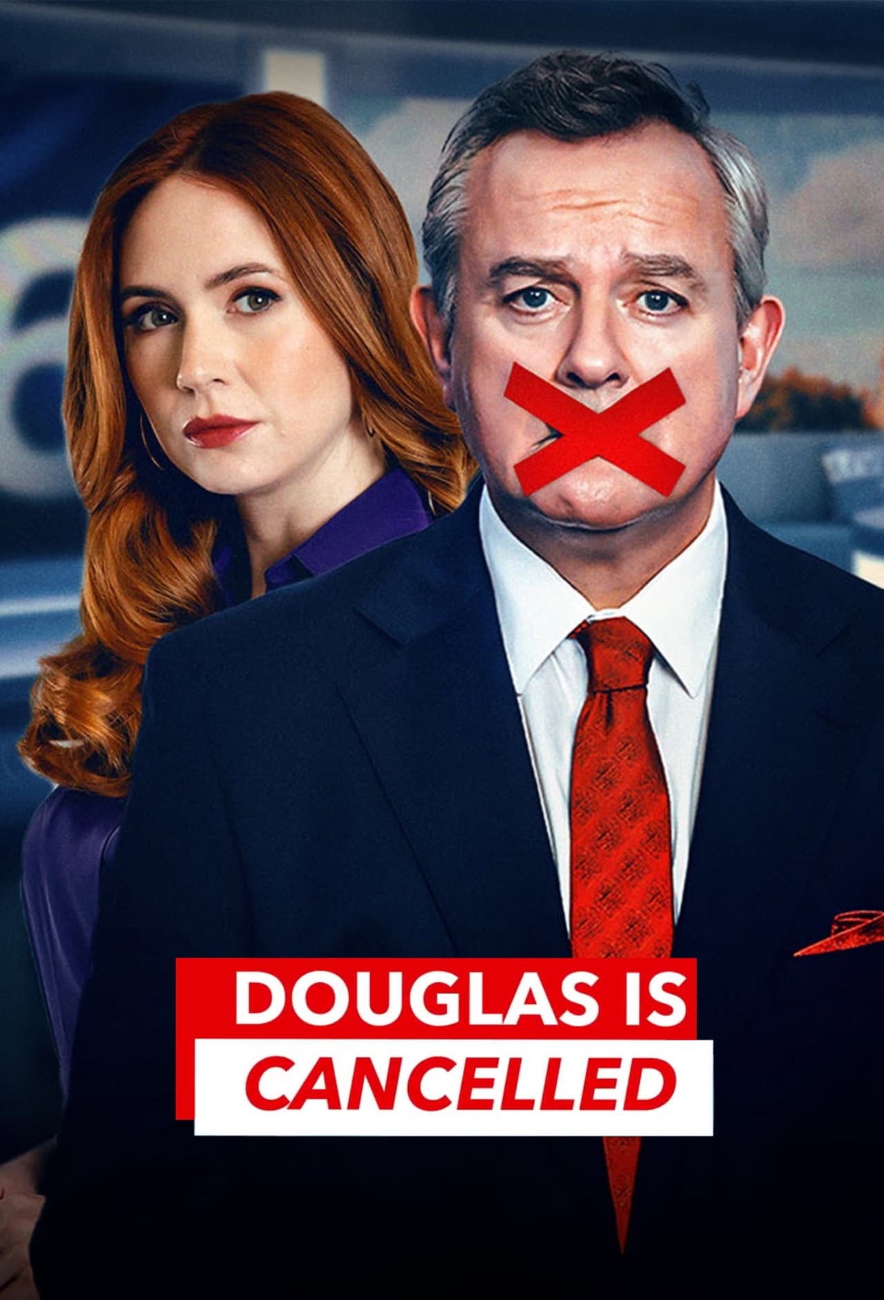 Douglas Is Cancelled preview 2