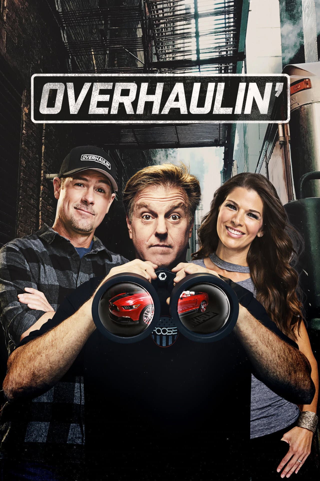 Overhaulin' preview 2