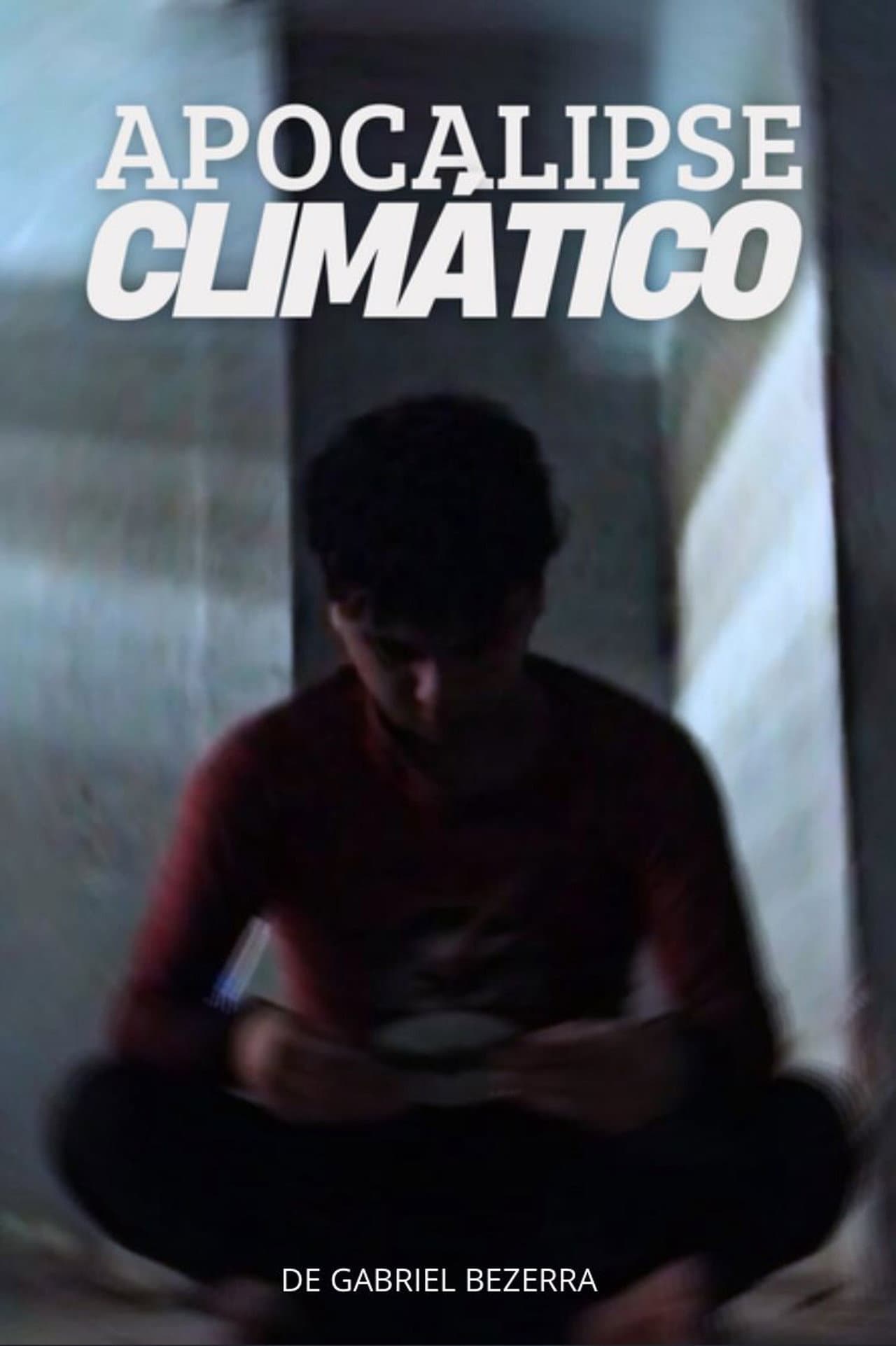 Apocalipse climático preview 2