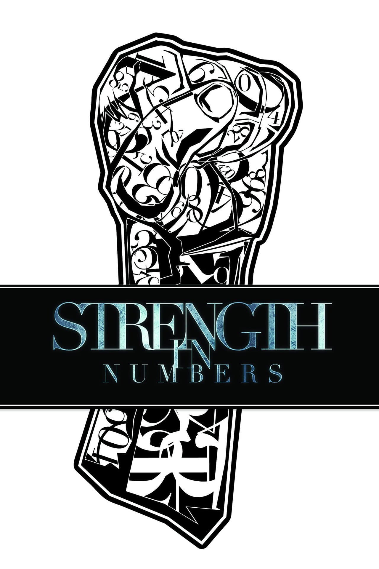 Strength in Numbers preview 2