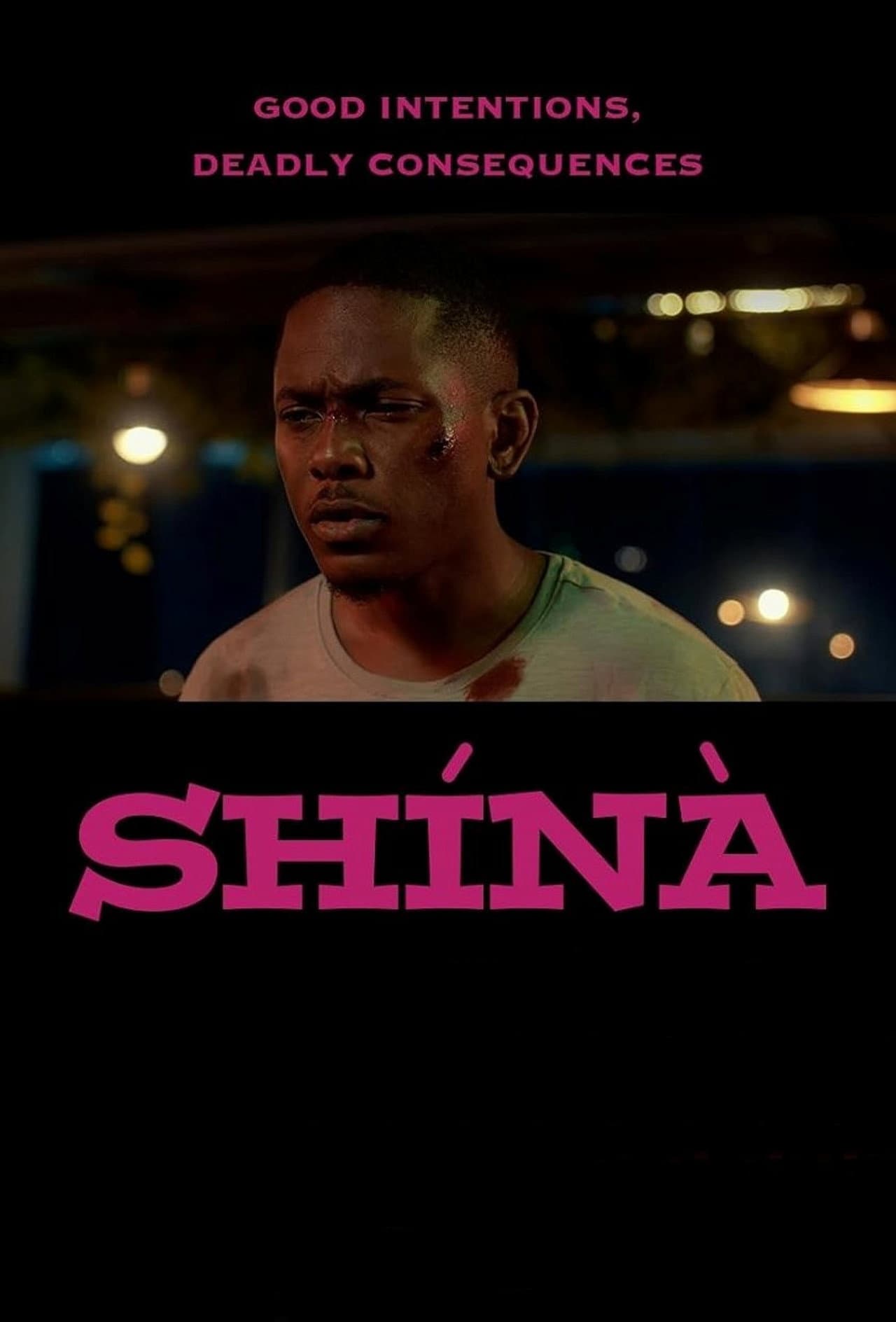 Shínà preview 2