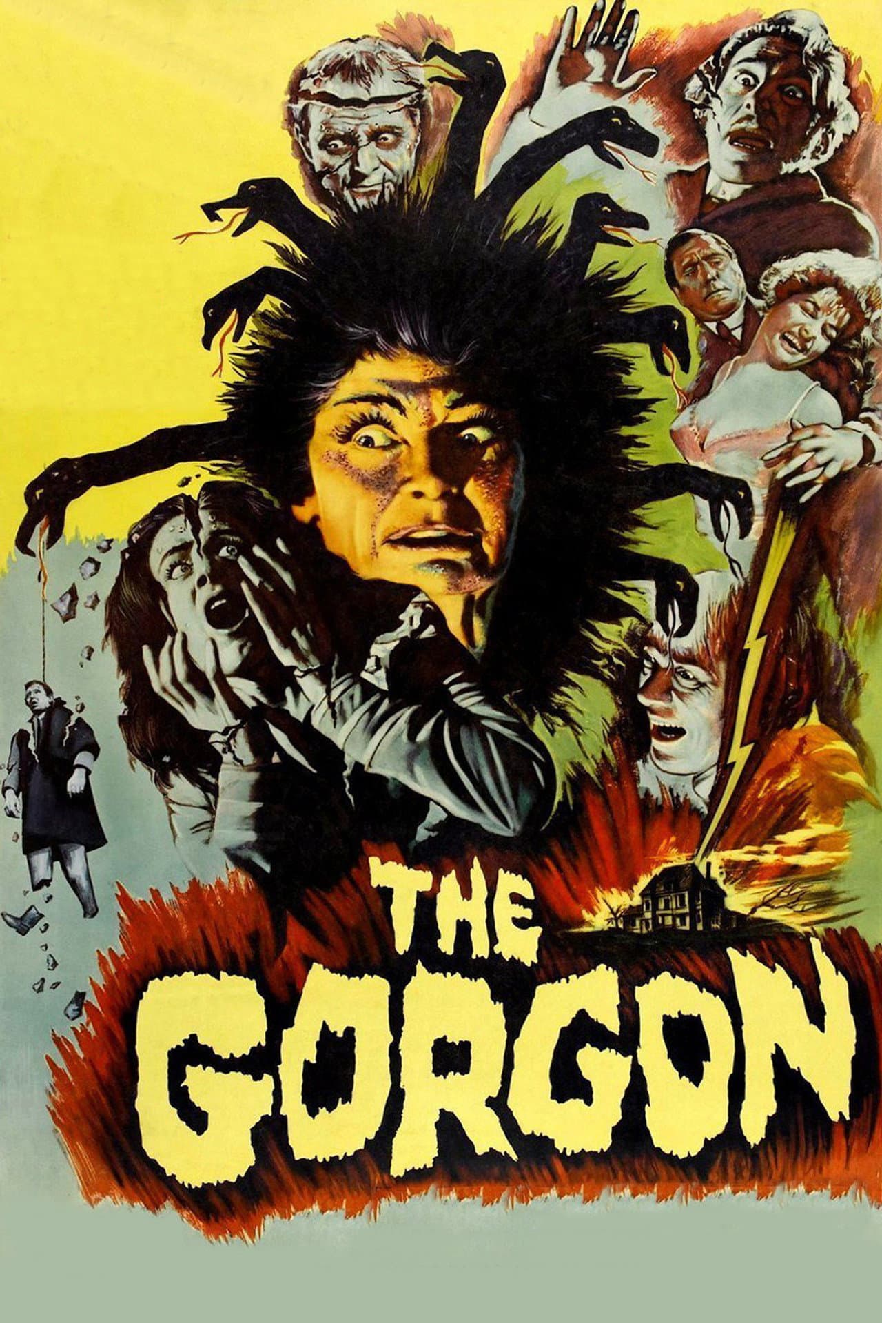 The Gorgon preview 2