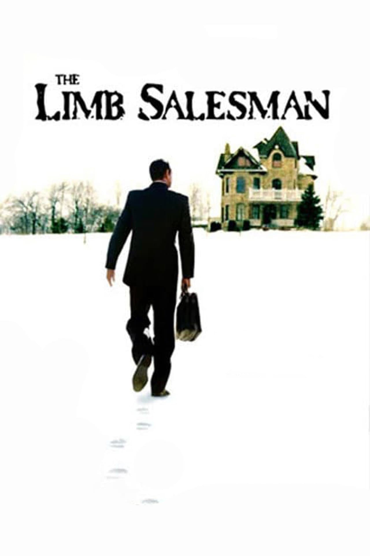 The Limb Salesman preview 2