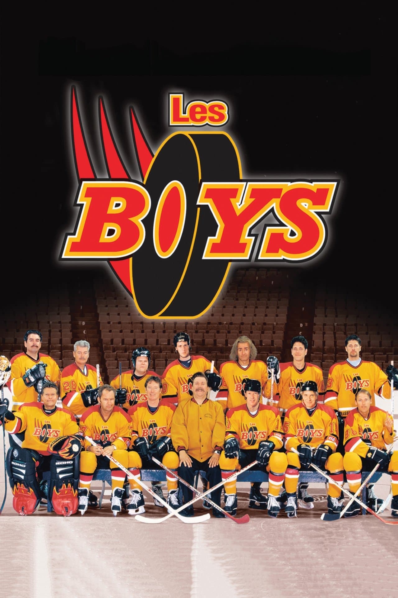 The Boys preview 2