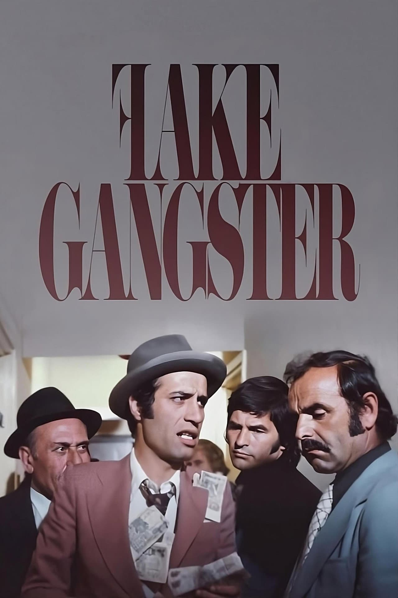 Fake Gangster preview 2