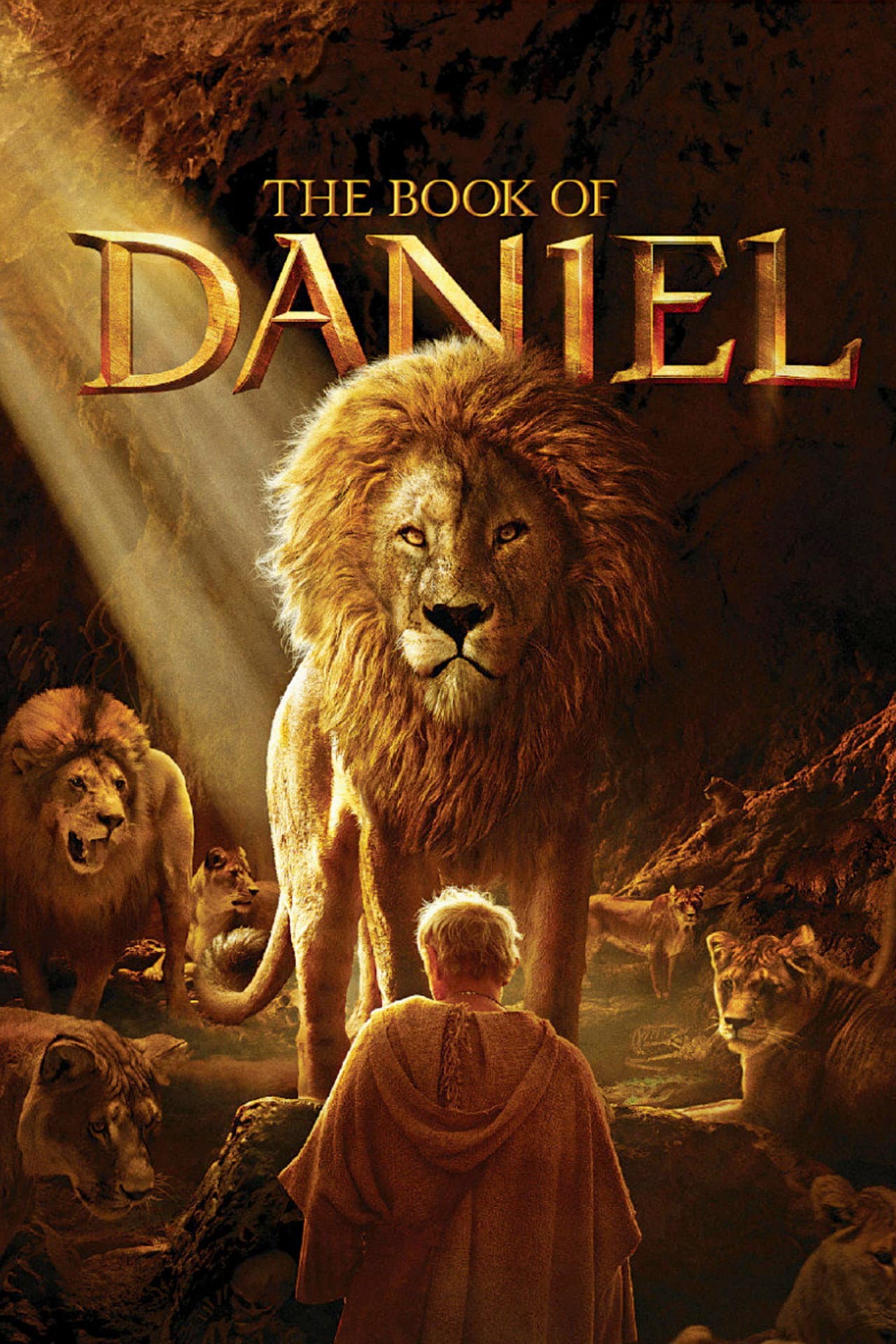 The Book of Daniel preview 2