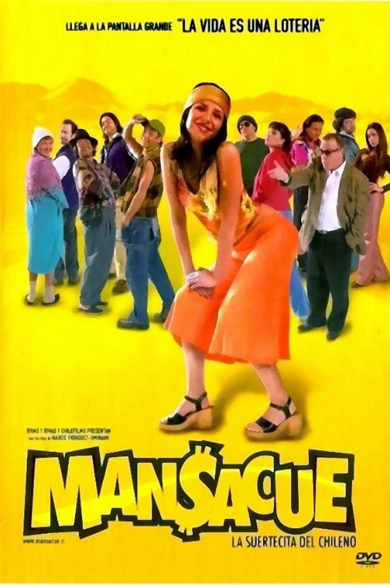 Mansacue preview 1