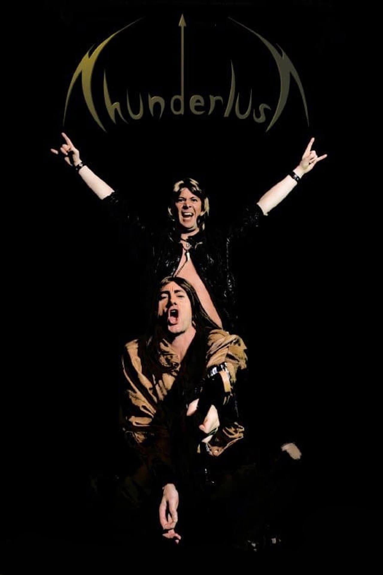 Thunderlust and The Middle Beast preview 1