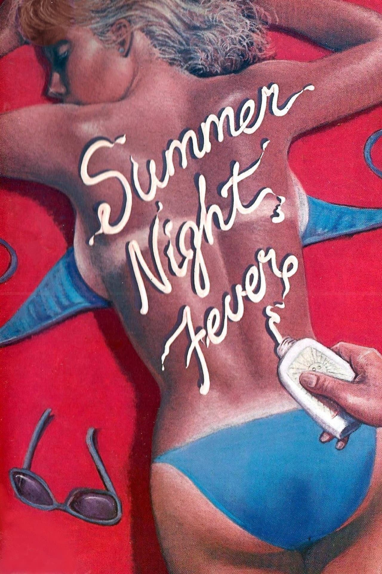 Summer Night Fever preview 2
