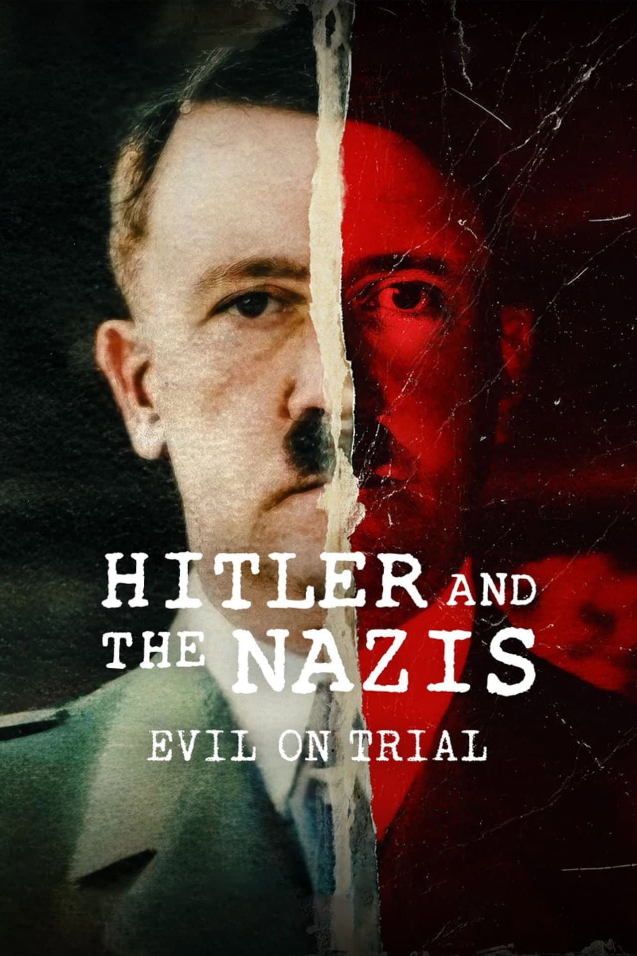 Hitler and the Nazis: Evil on Trial preview 2