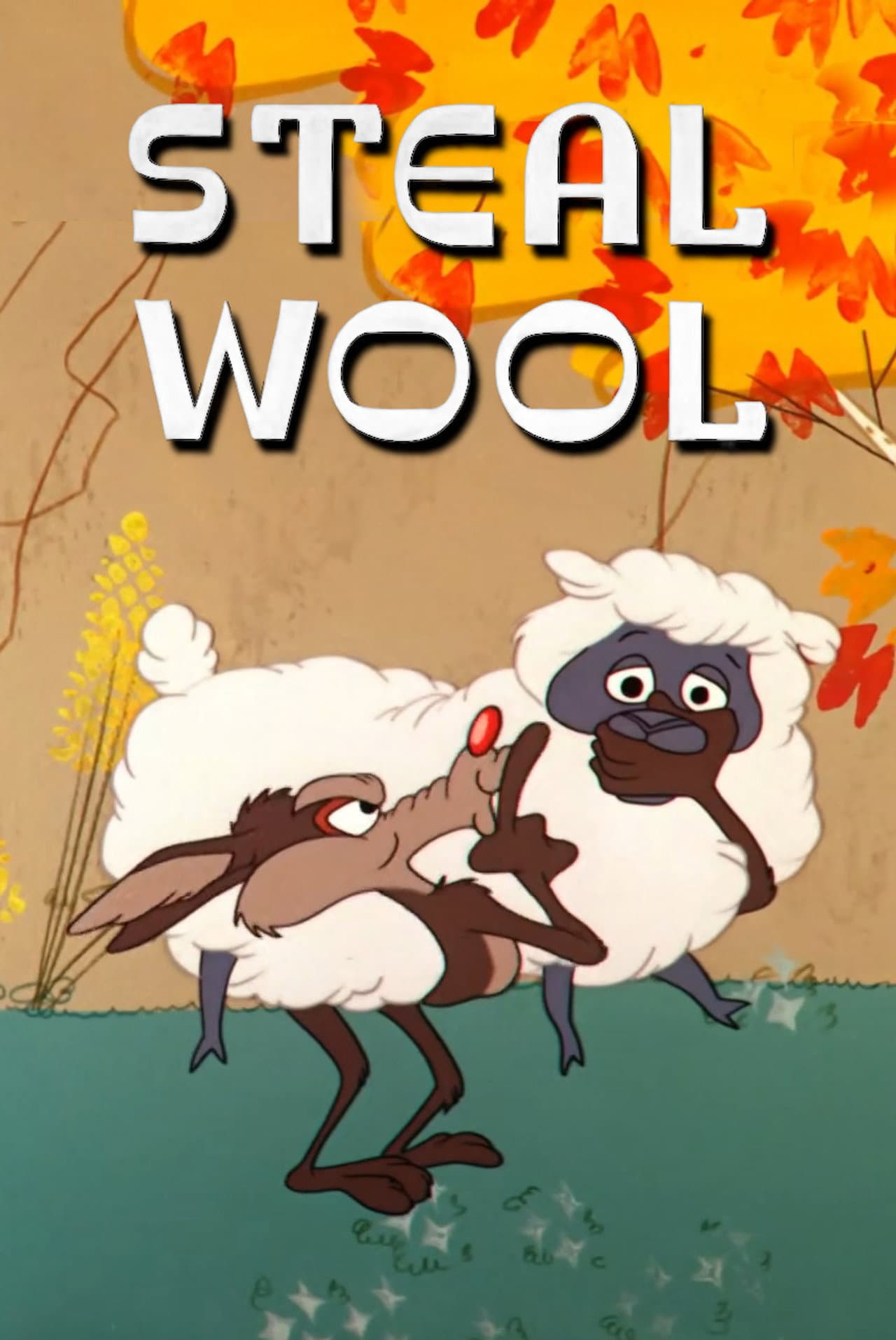 Steal Wool preview 2